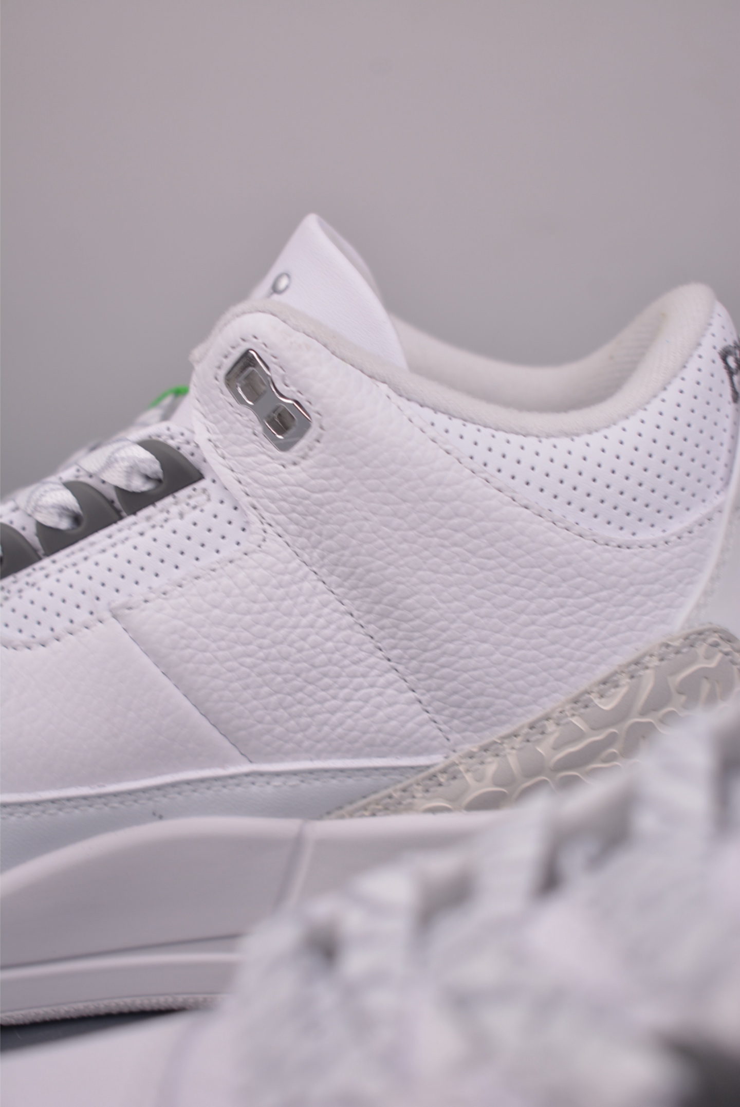 Jordan Air Jordan 3 RETRO 地表最强性价比版本 398613-102