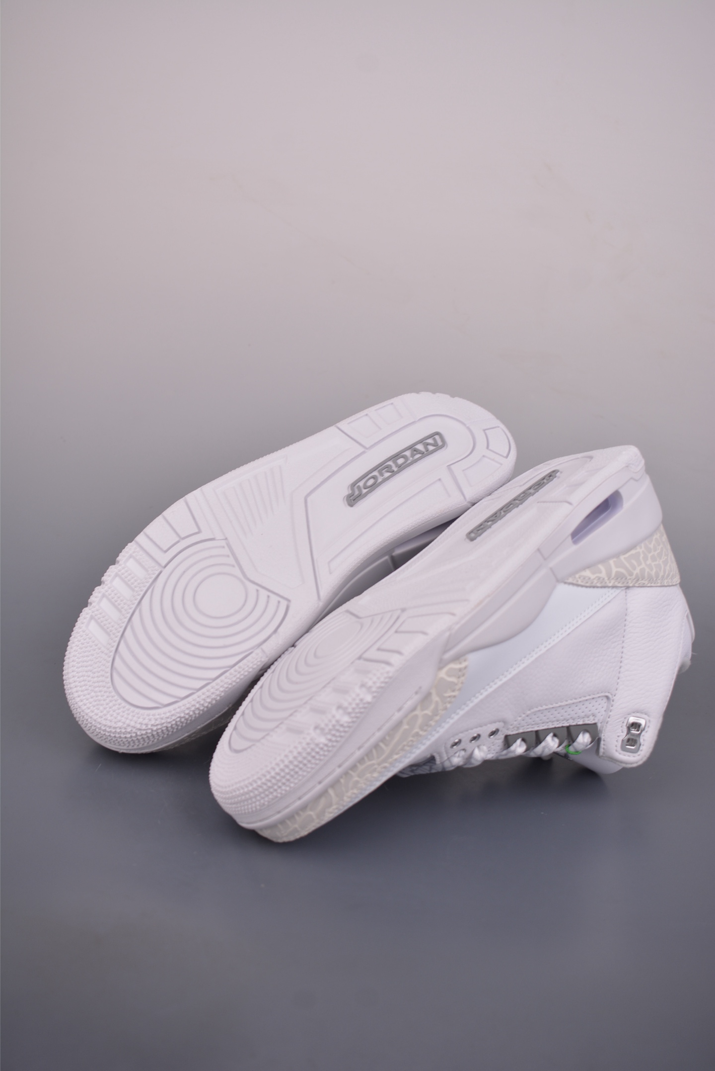 Jordan Air Jordan 3 RETRO 地表最强性价比版本 398613-102