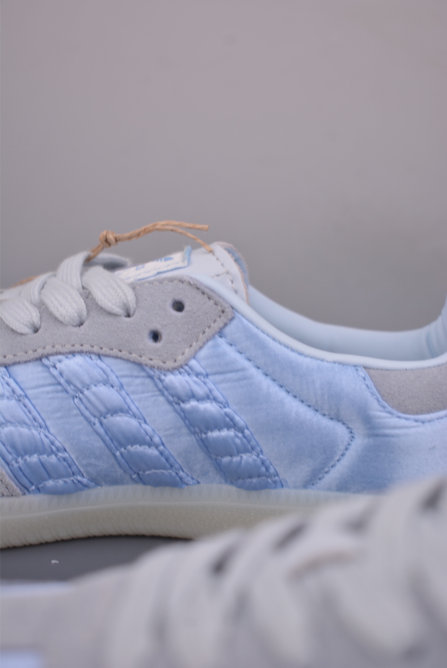 Adidas Samba 复古桑巴板鞋 HQ5160