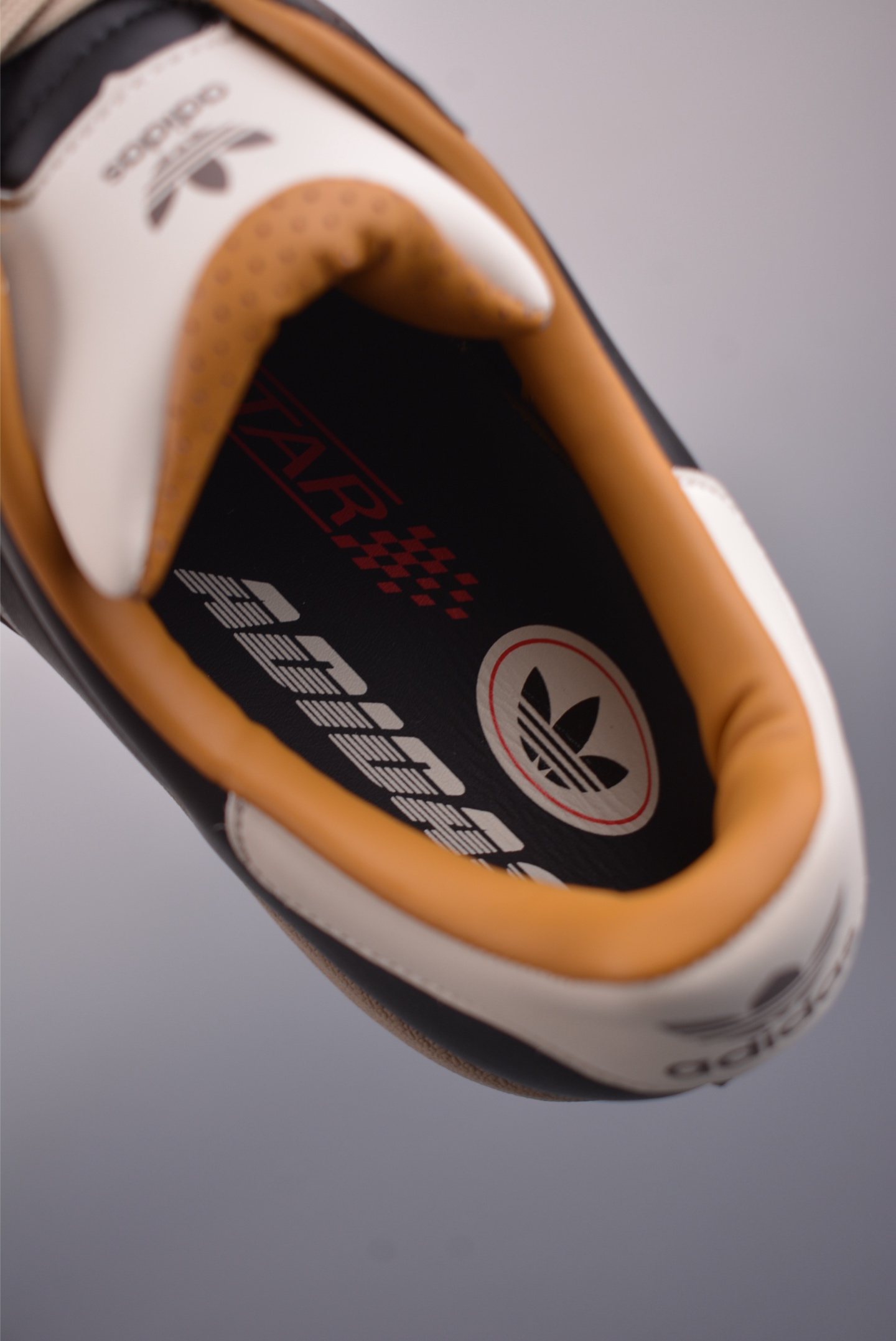 Adidas Originals Superstar 2025全新版本 贝壳头 JP9187