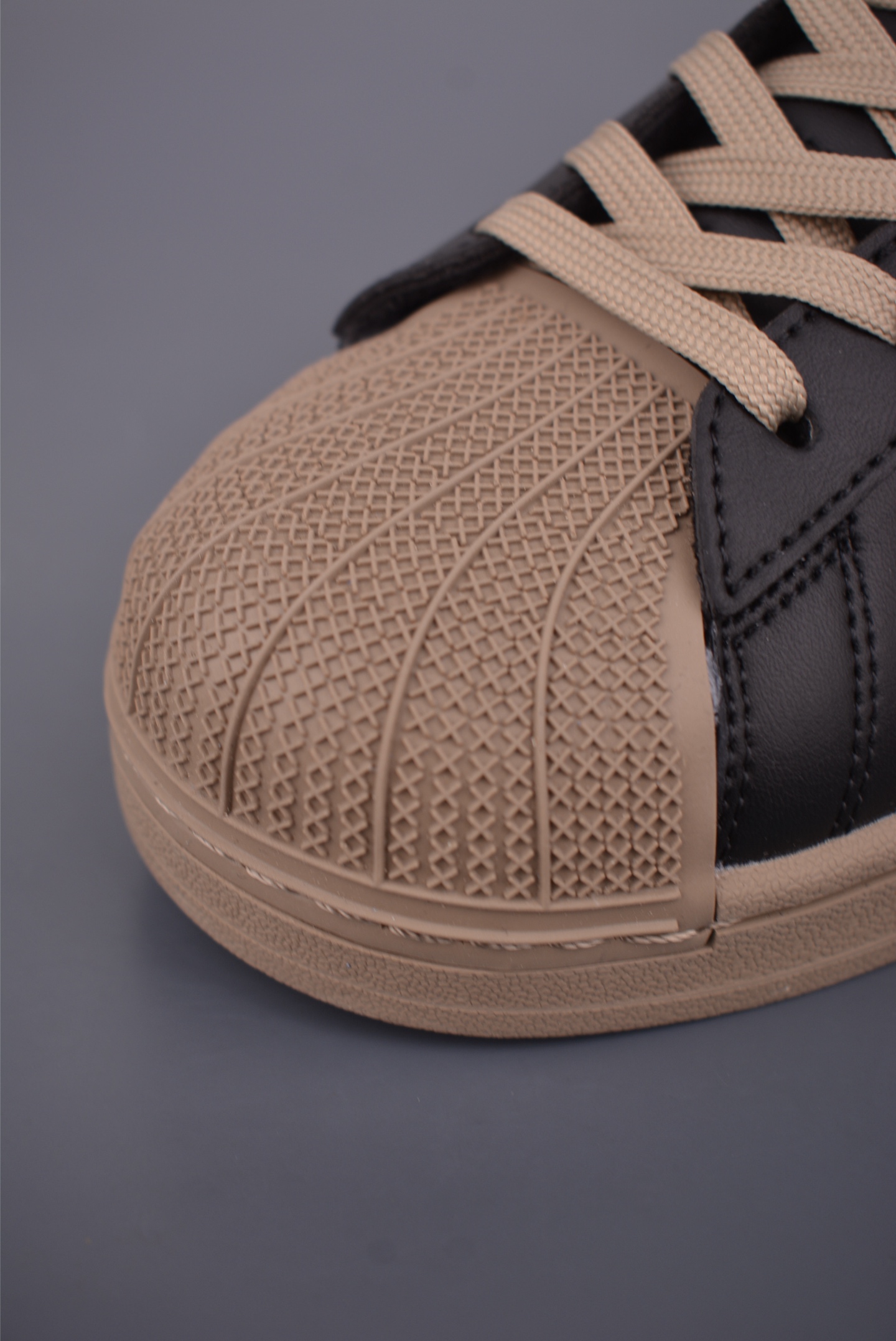 Adidas Originals Superstar 2025全新版本 贝壳头 JP9187