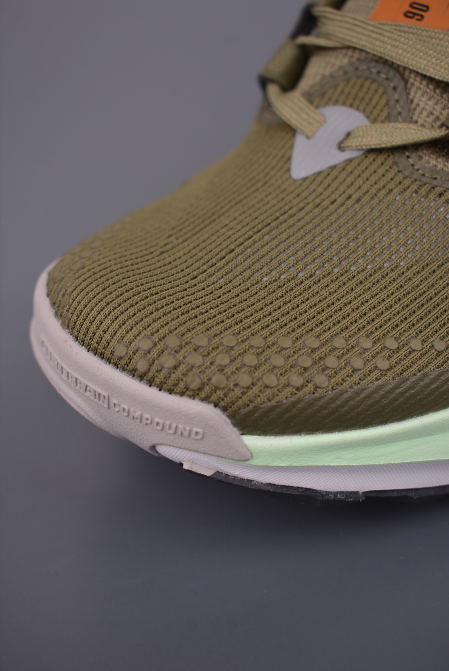 Nike REACTX PEGASUS TRAIL 6 Next Nature 越野跑步鞋 HV8121-105