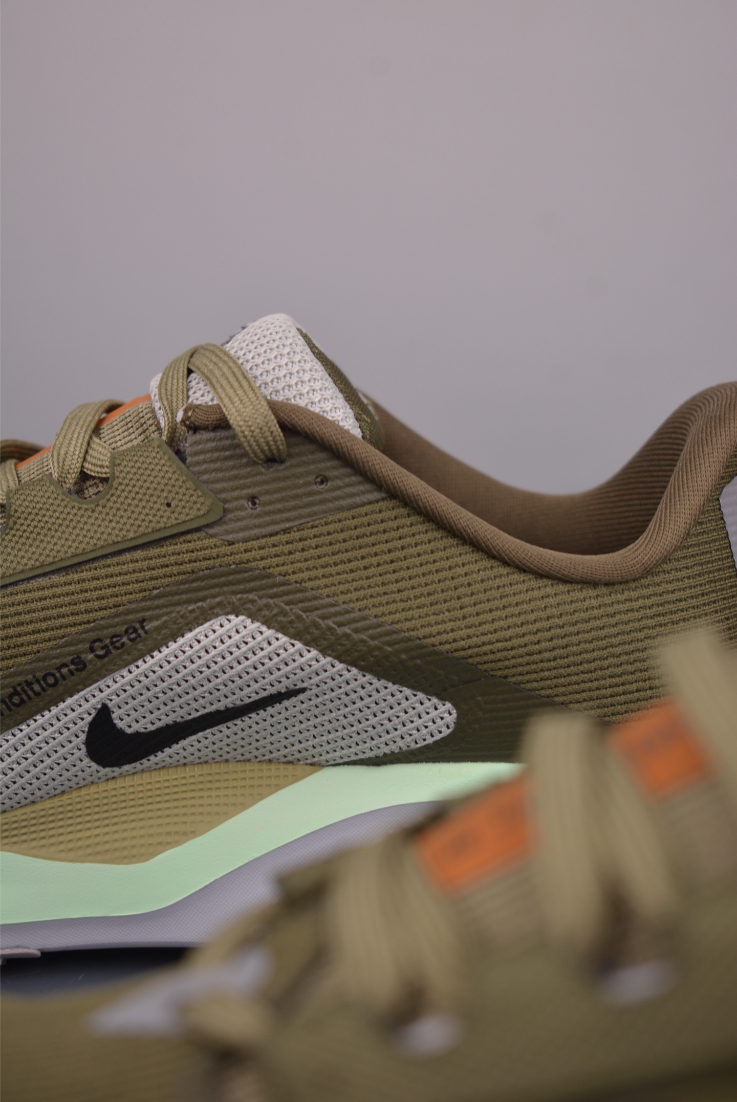 Nike REACTX PEGASUS TRAIL 6 Next Nature 越野跑步鞋 HV8121-105