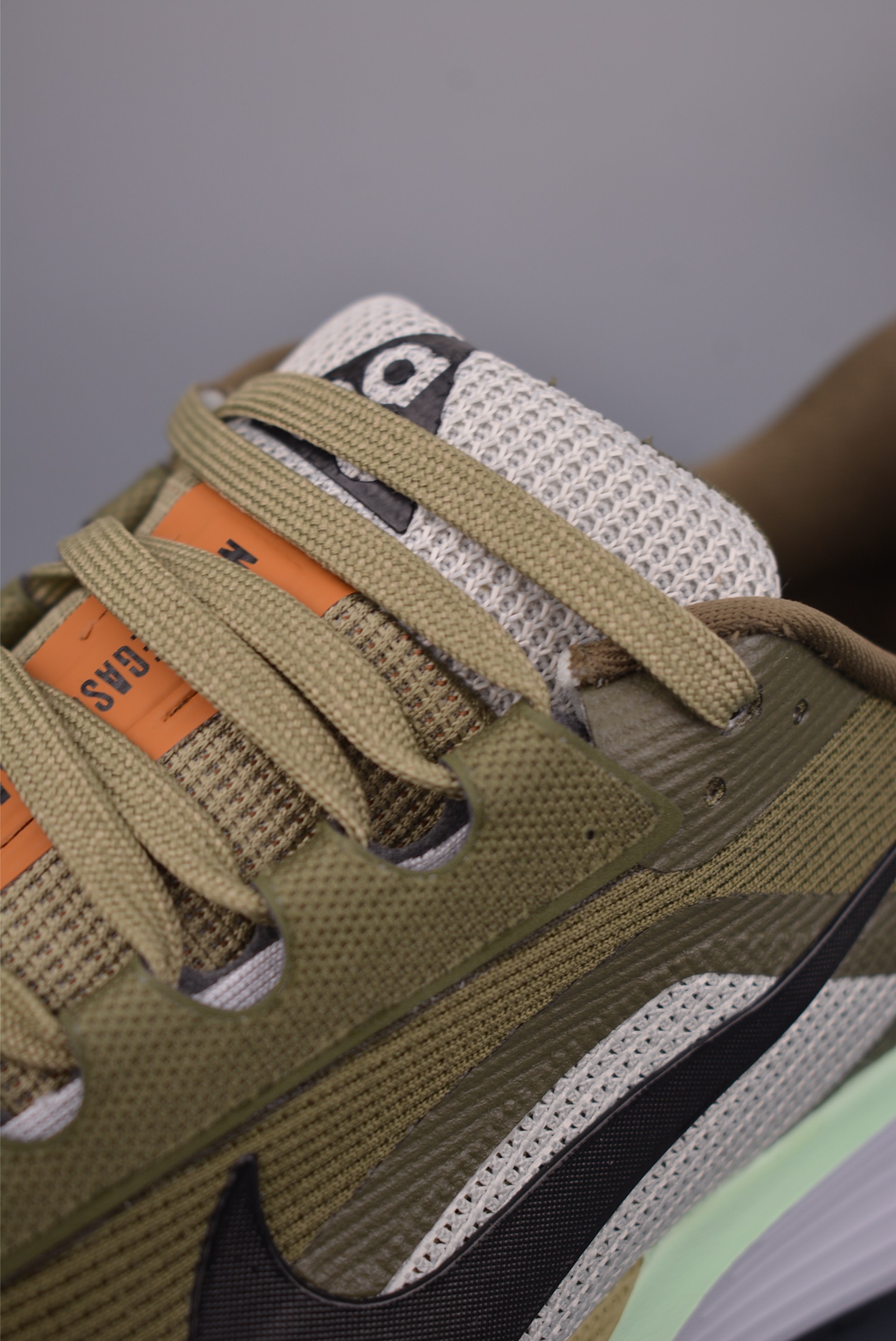 Nike REACTX PEGASUS TRAIL 6 Next Nature 越野跑步鞋 HV8121-105