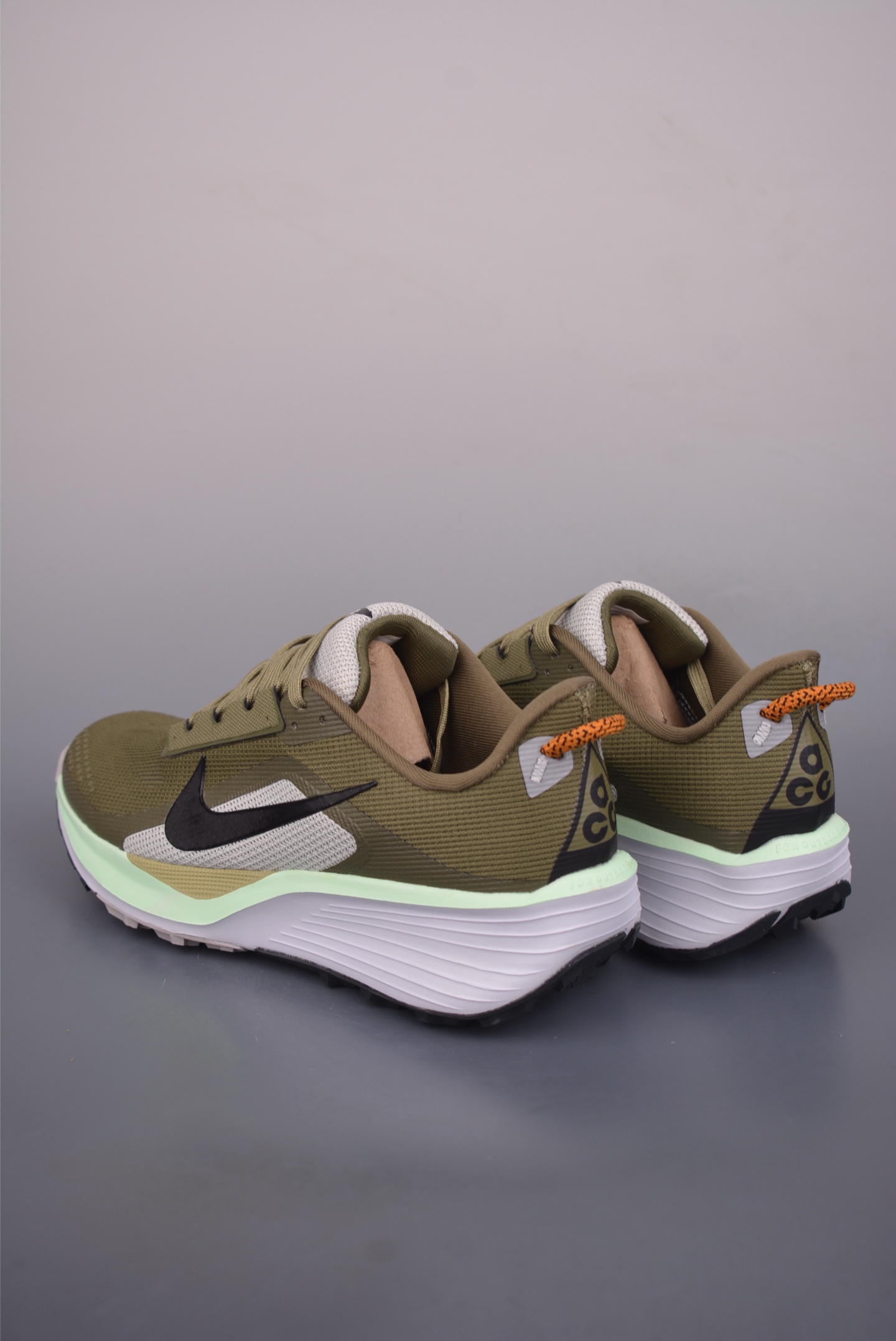 Nike REACTX PEGASUS TRAIL 6 Next Nature 越野跑步鞋 HV8121-105
