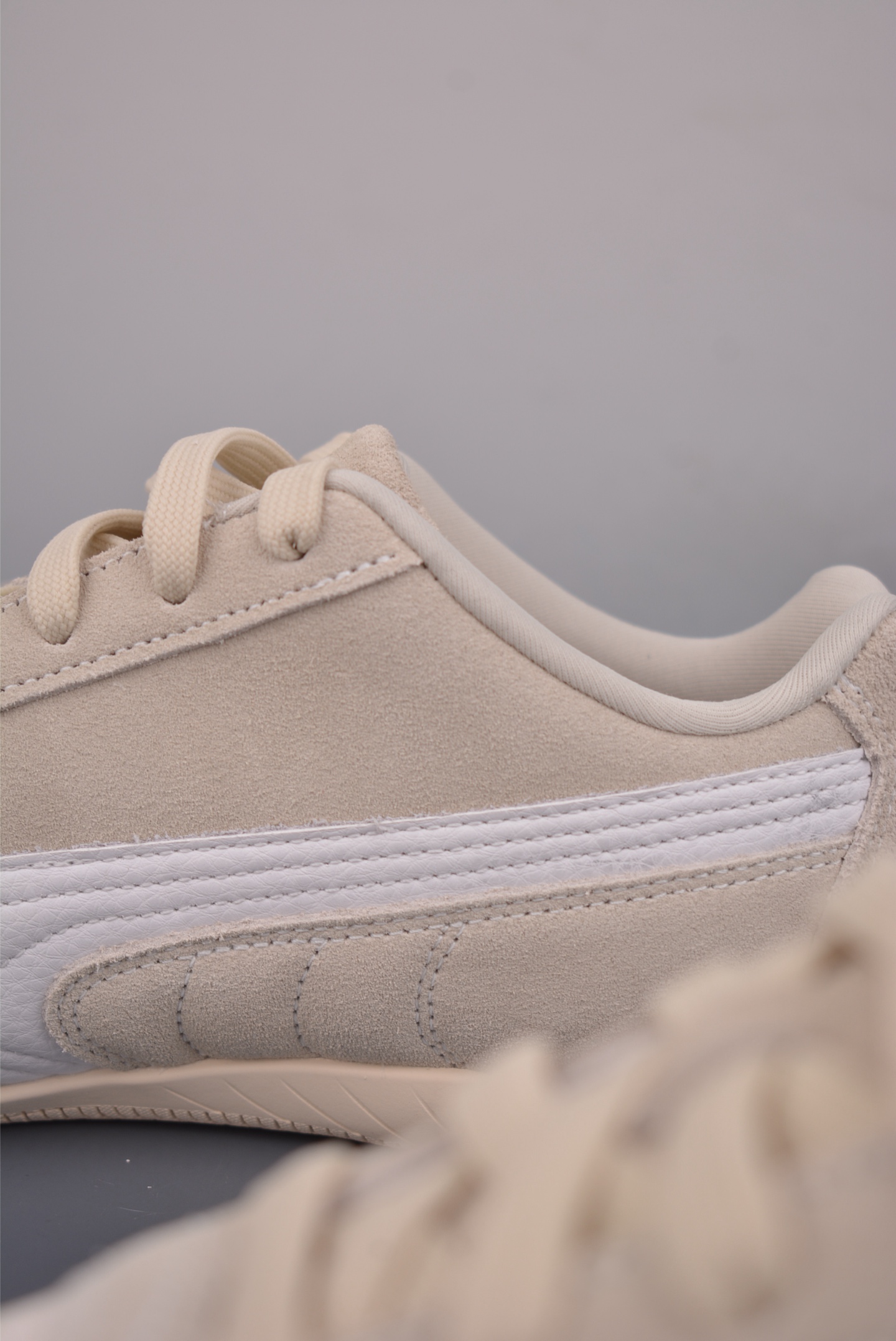 Puma Speedcat Sparco 彪马罗马阿莫尔系列 复古运动休闲赛车跑鞋 406329-233