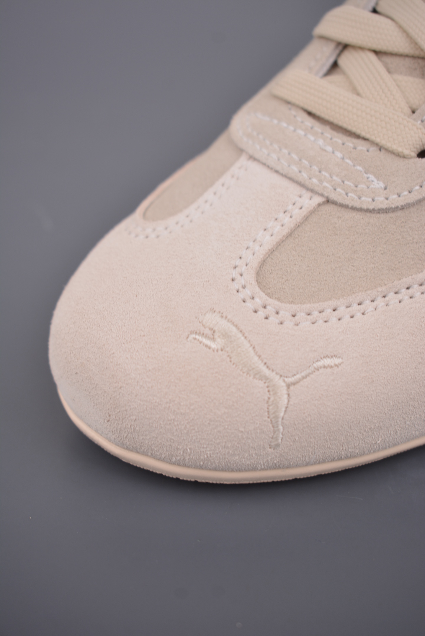 Puma Speedcat Sparco 彪马罗马阿莫尔系列 复古运动休闲赛车跑鞋 406329-233