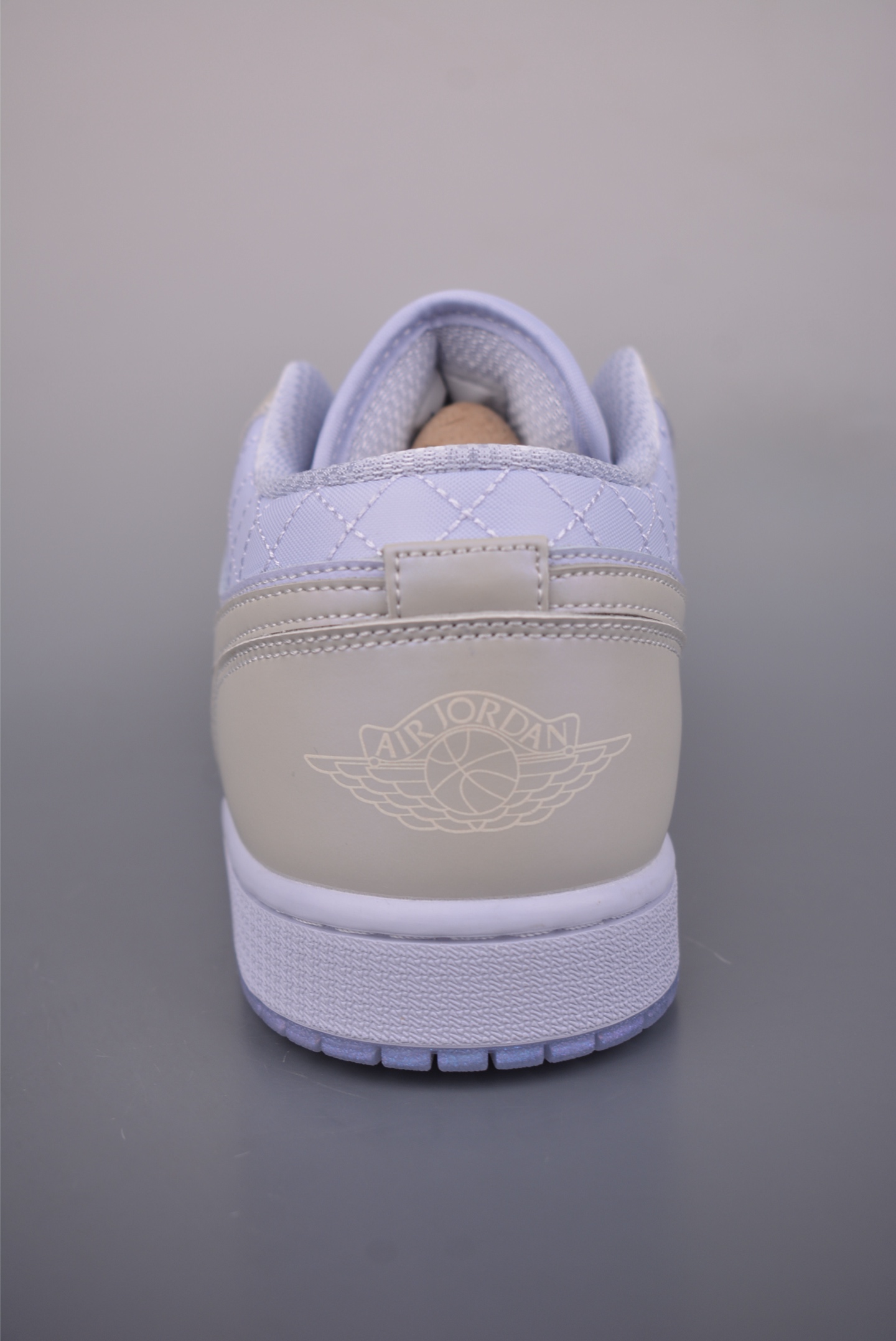 Air Jordan 1 Low 天蓝 AJ1乔1低帮休闲板鞋 IM5129-010