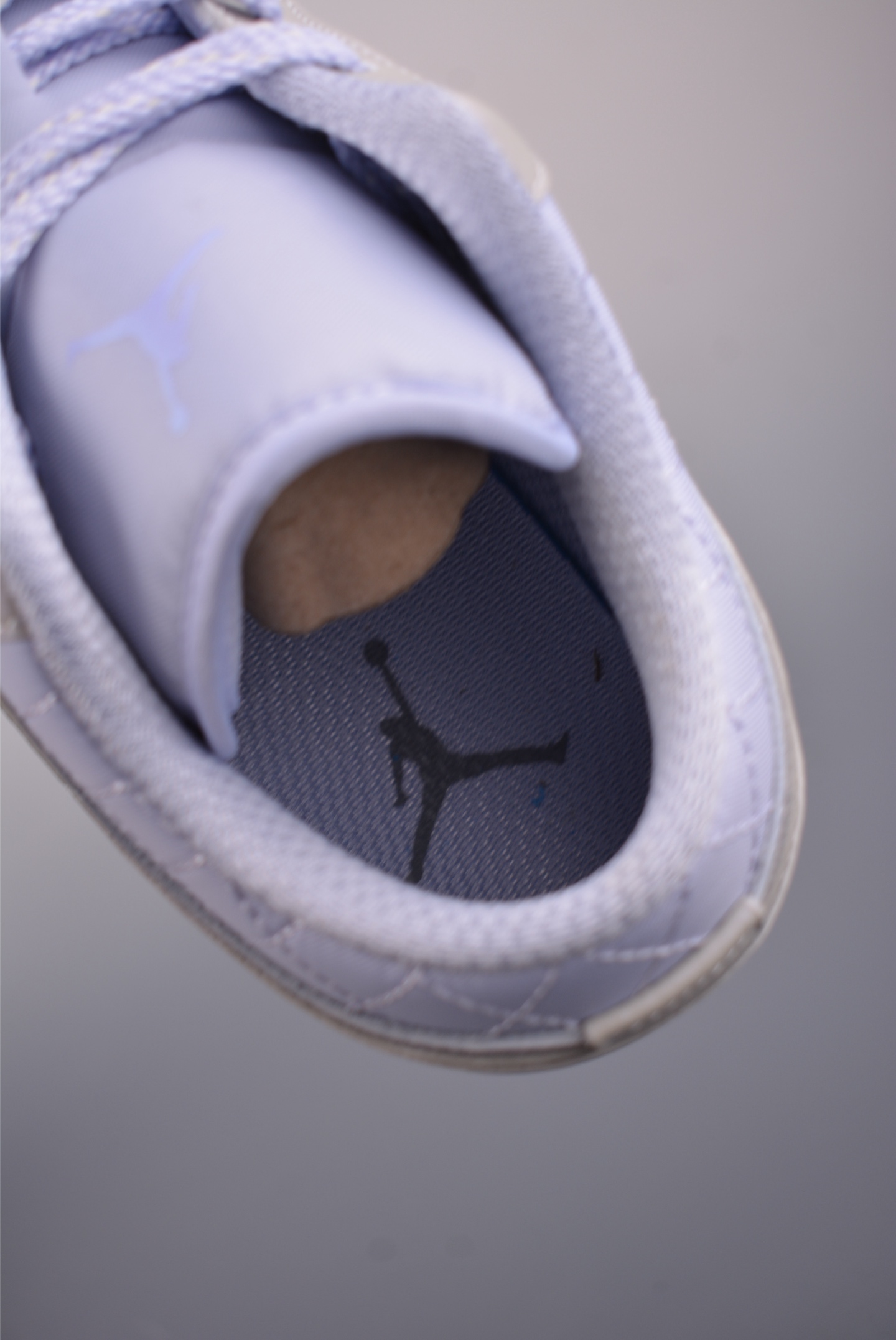 Air Jordan 1 Low 天蓝 AJ1乔1低帮休闲板鞋 IM5129-010