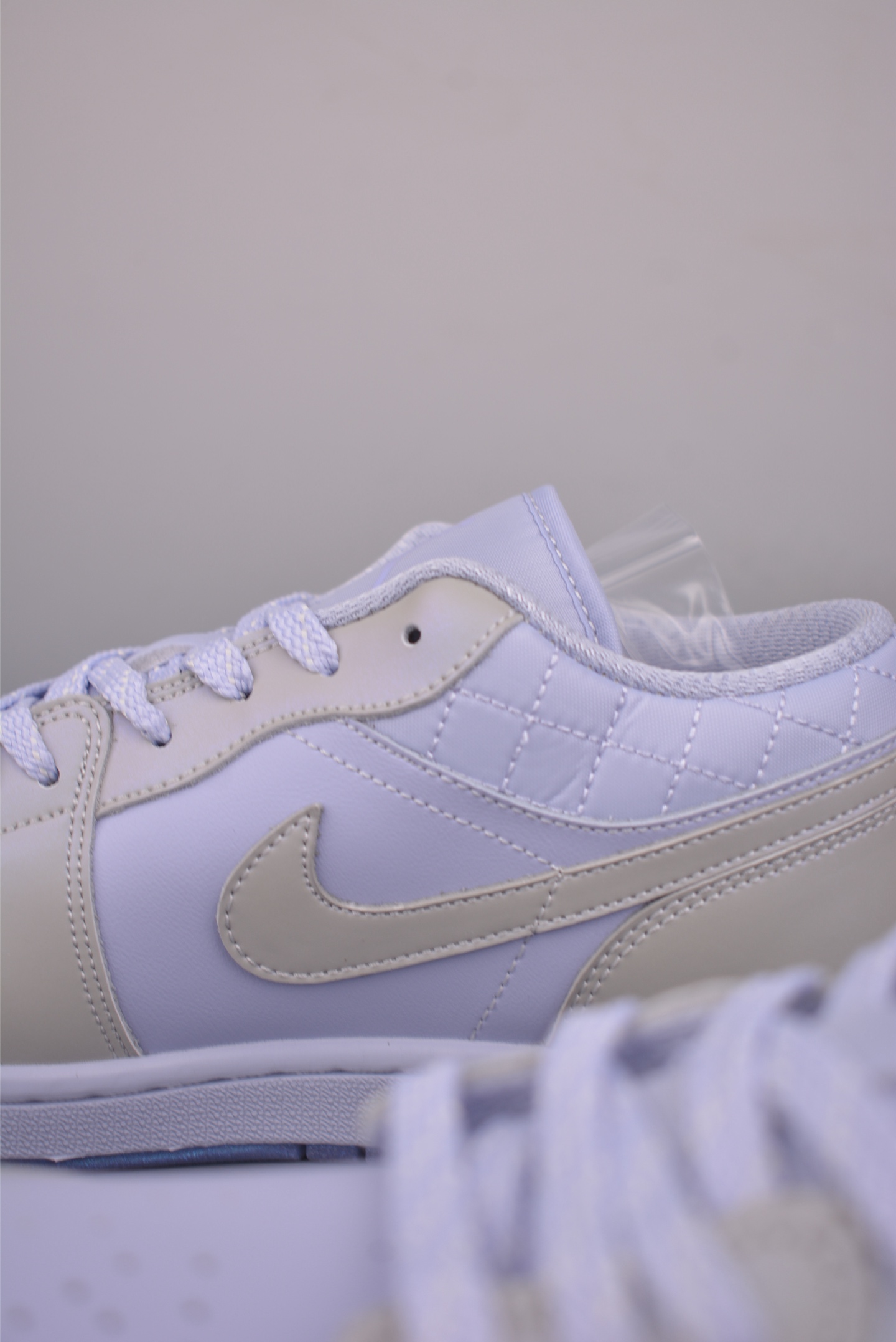 Air Jordan 1 Low 天蓝 AJ1乔1低帮休闲板鞋 IM5129-010