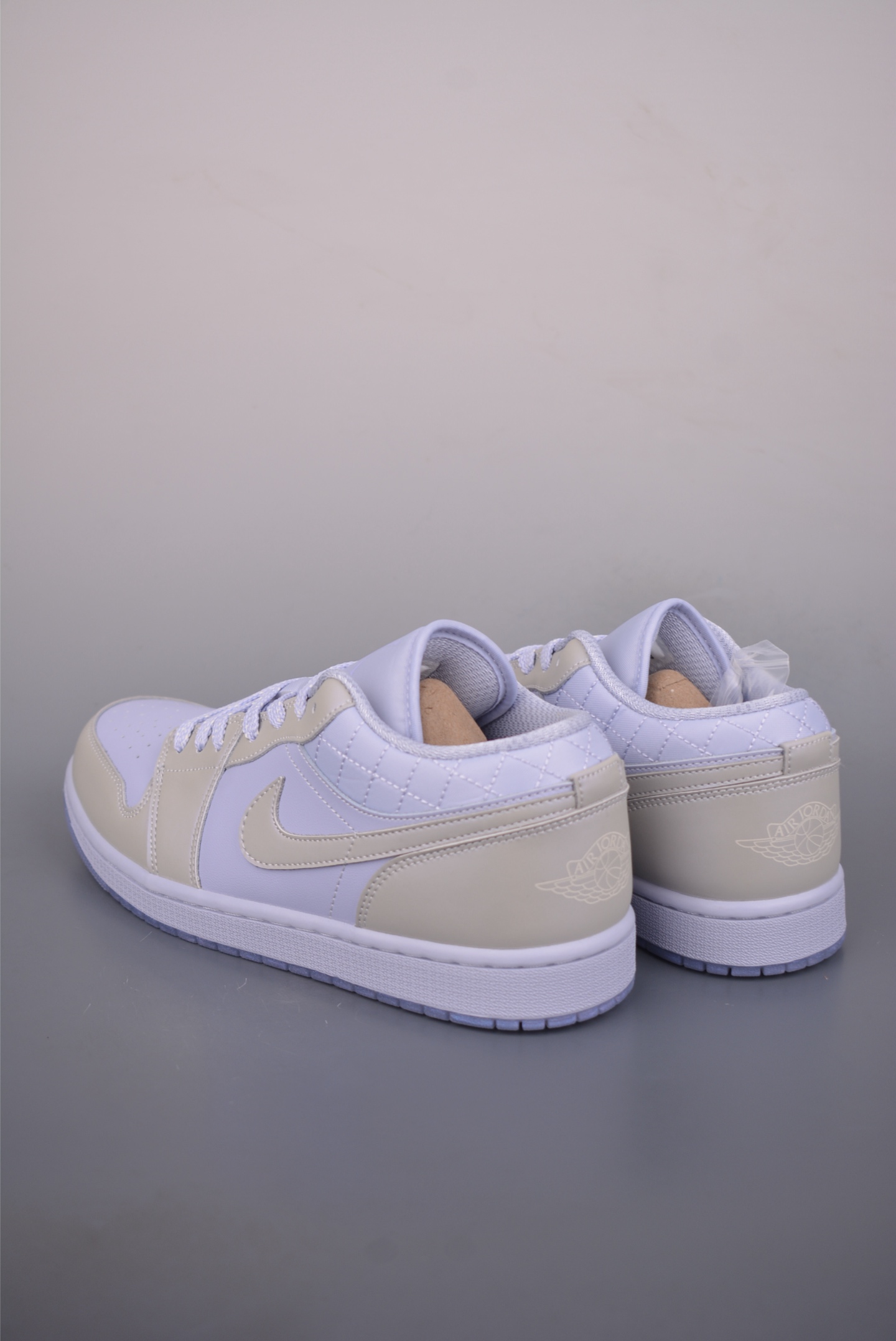 Air Jordan 1 Low 天蓝 AJ1乔1低帮休闲板鞋 IM5129-010