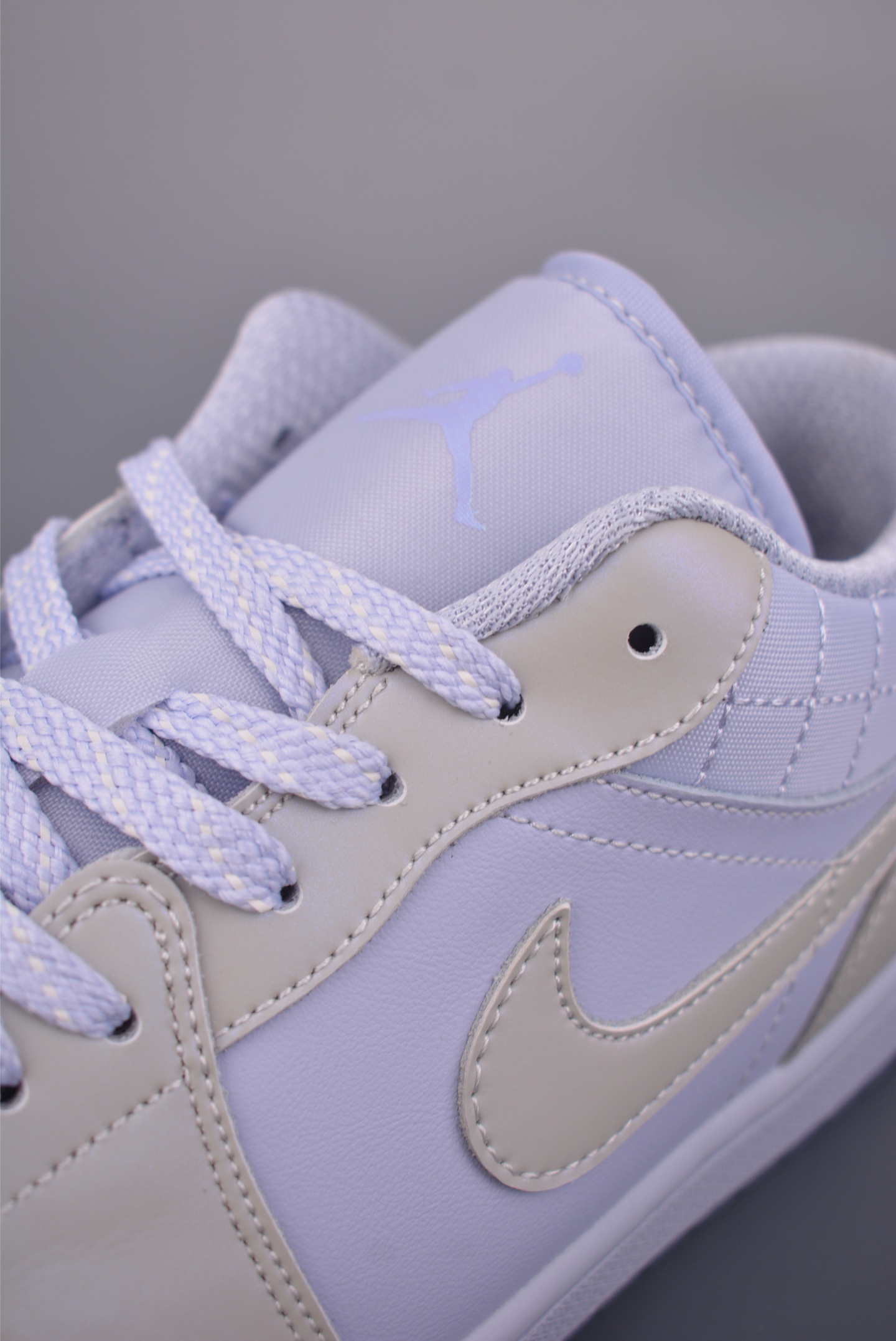 Air Jordan 1 Low 天蓝 AJ1乔1低帮休闲板鞋 IM5129-010