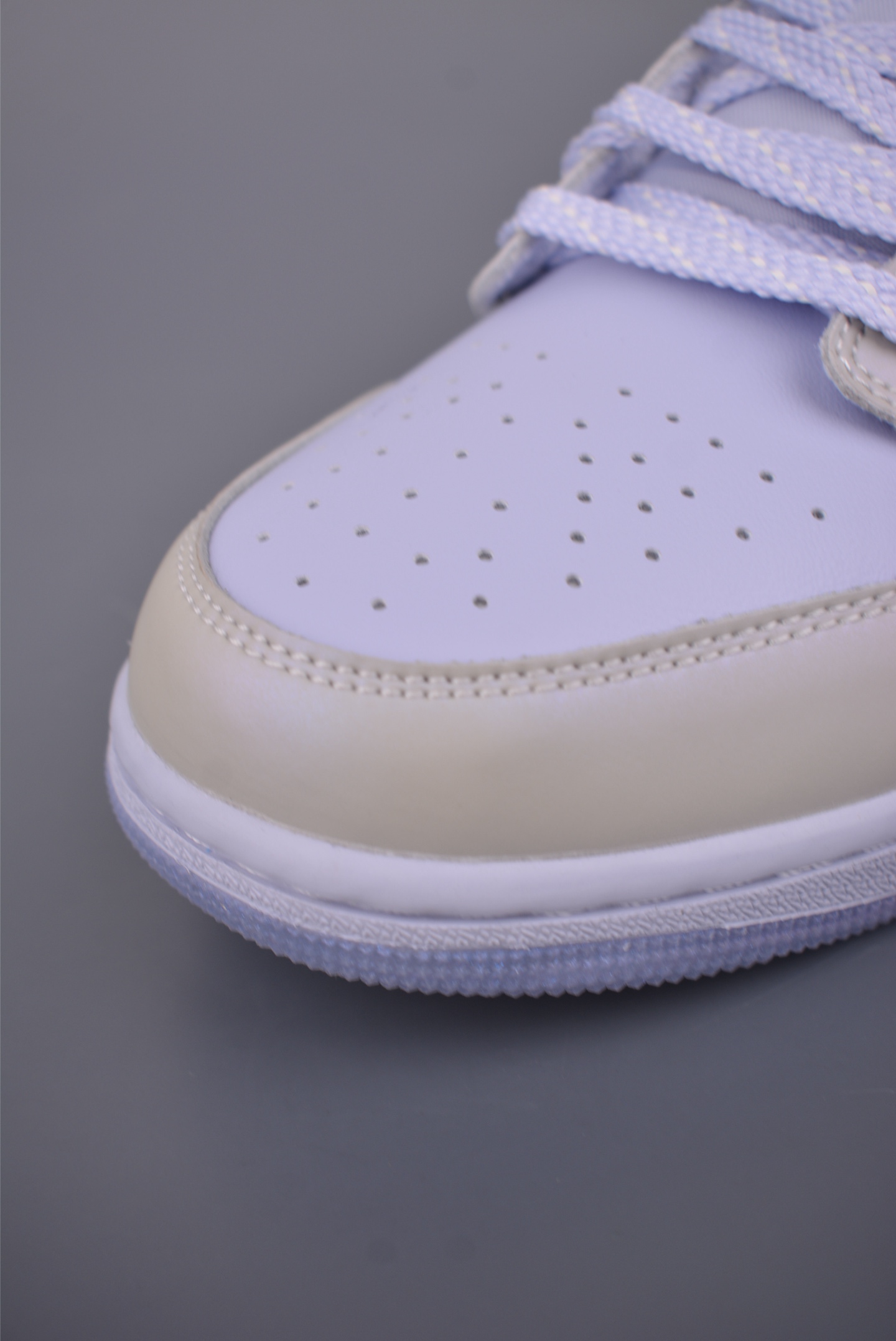 Air Jordan 1 Low 天蓝 AJ1乔1低帮休闲板鞋 IM5129-010