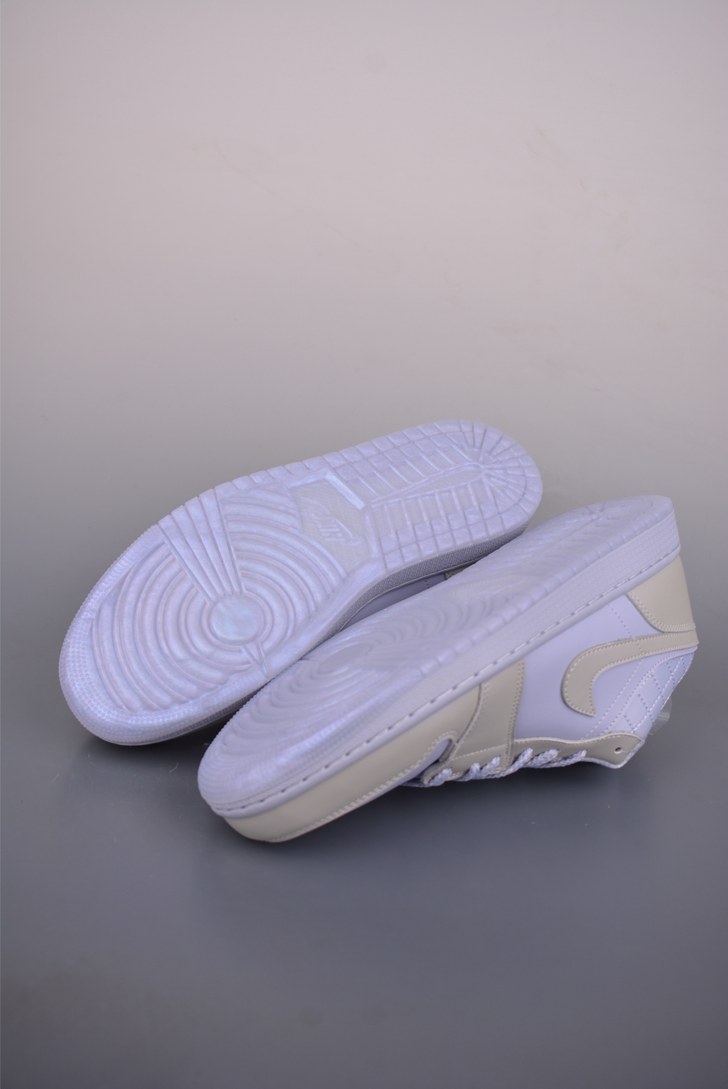 Air Jordan 1 Low 天蓝 AJ1乔1低帮休闲板鞋 IM5129-010