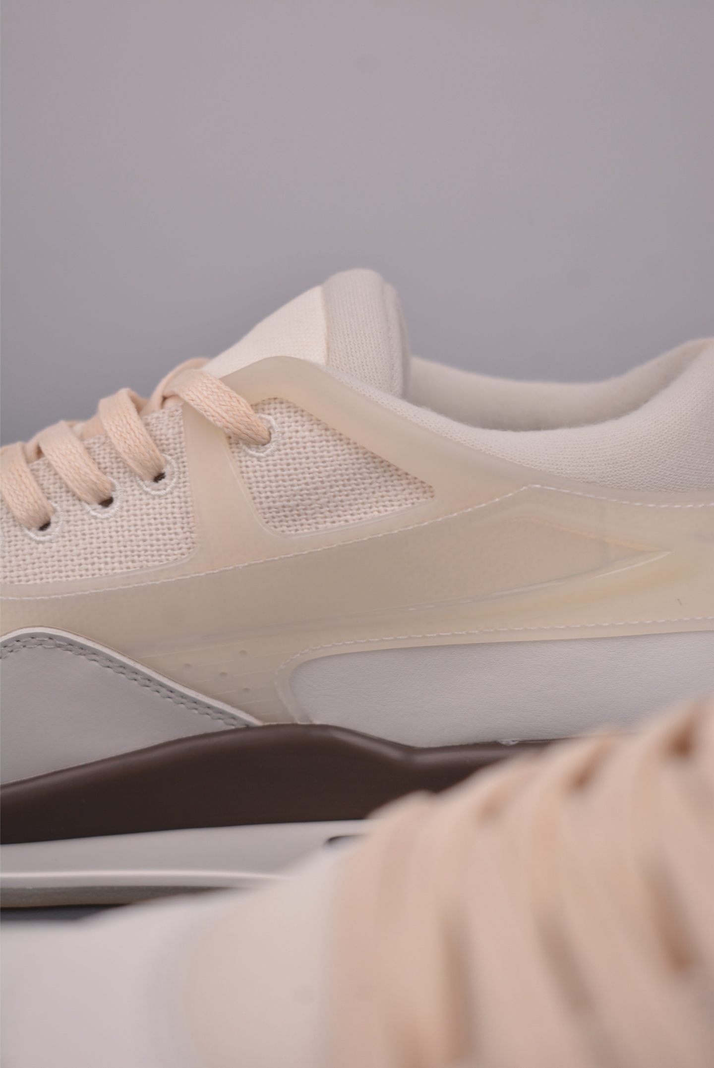 Nigel Sylvester x Jordan Air Jordan 4 RM SP AJ4低帮 复刻麂皮米白 IB8857-141