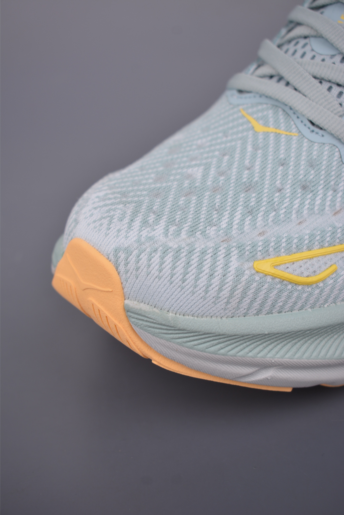 150 HOKA ONE ONE M CLIFTON 9 邦迪九代舒适防滑耐磨低帮休闲跑步鞋 1127895