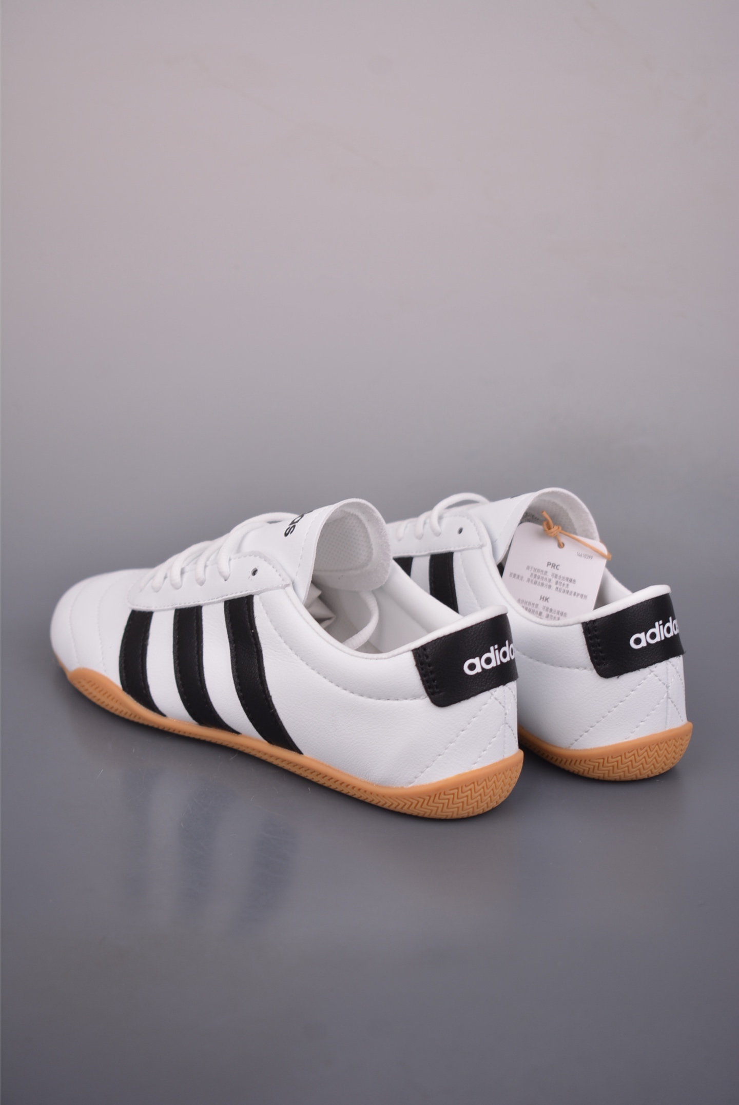 130 adidad GRAND COURT LO 网球运动休闲板鞋 JQ6988