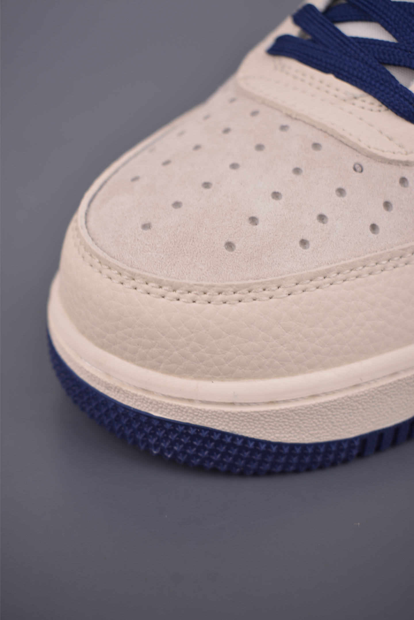 Nike Air Force 1 Low 北面联名 DF0188-107