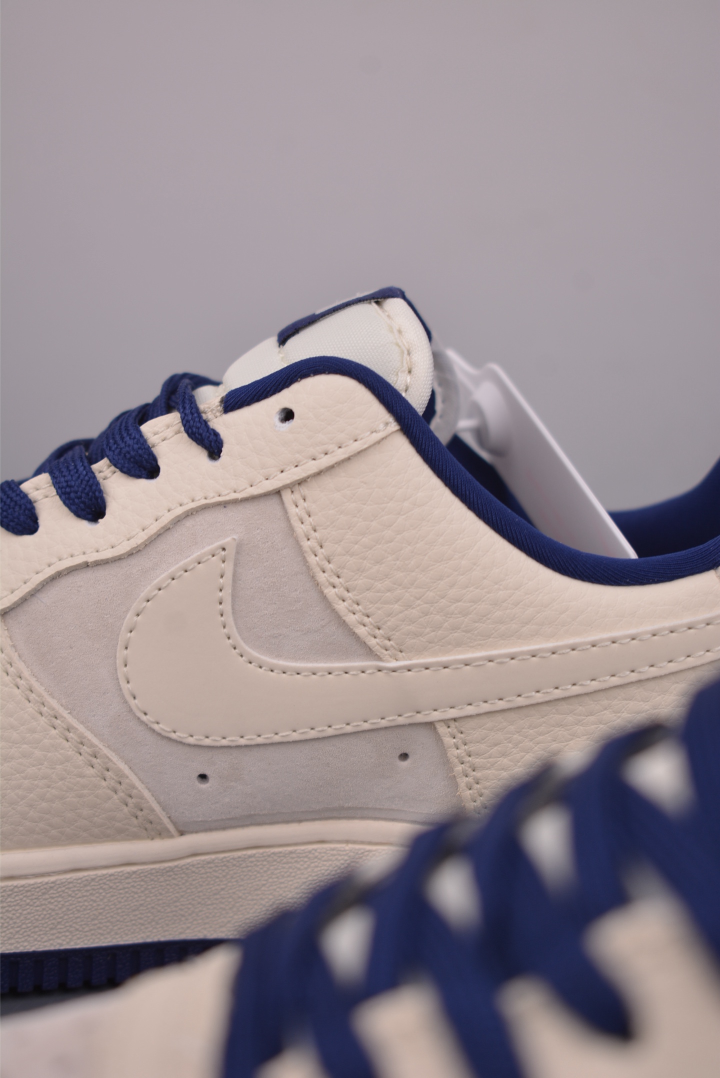 Nike Air Force 1 Low 北面联名 DF0188-107