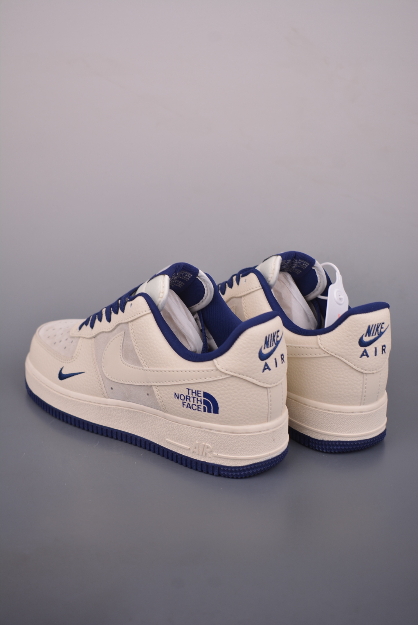 Nike Air Force 1 Low 北面联名 DF0188-107