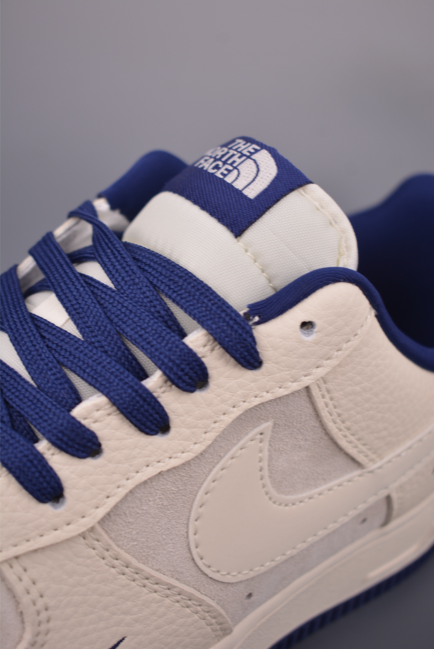 Nike Air Force 1 Low 北面联名 DF0188-107