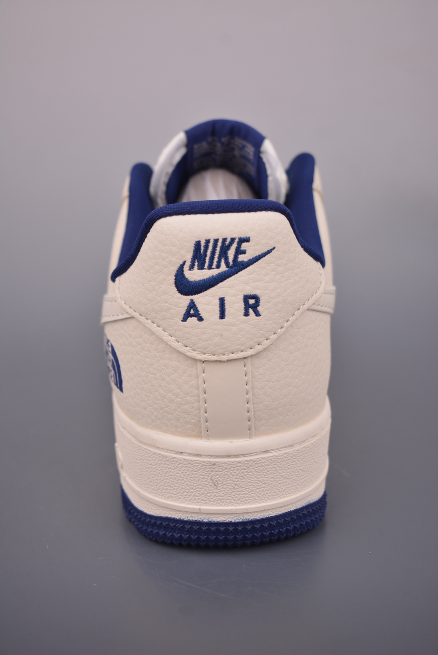 Nike Air Force 1 Low 北面联名 DF0188-107