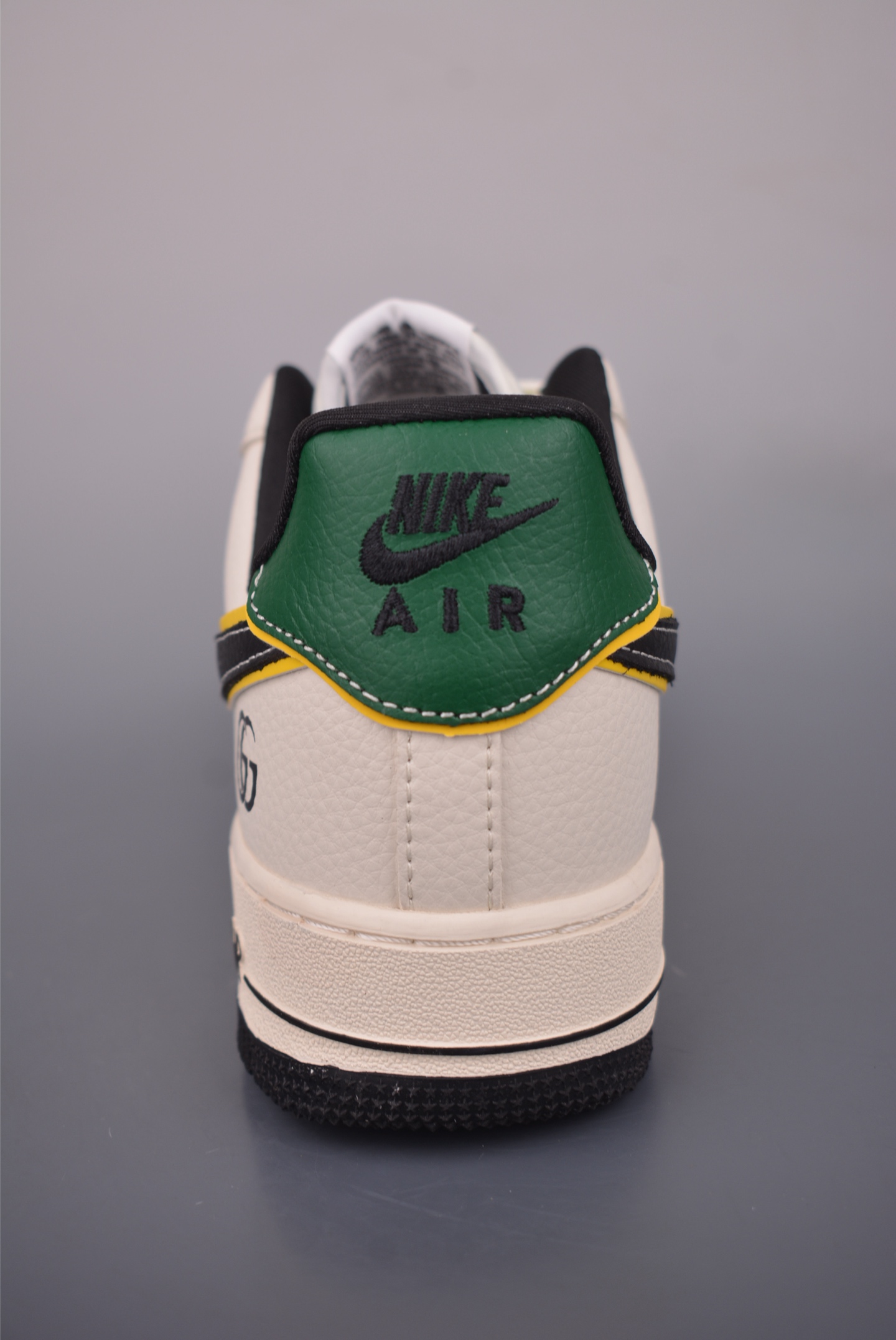 Nike Air Force 1 Low 古驰联名 DD1982-322