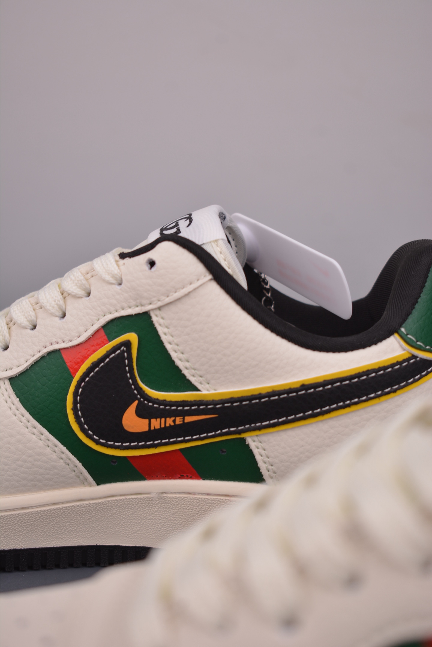 Nike Air Force 1 Low 古驰联名 DD1982-322