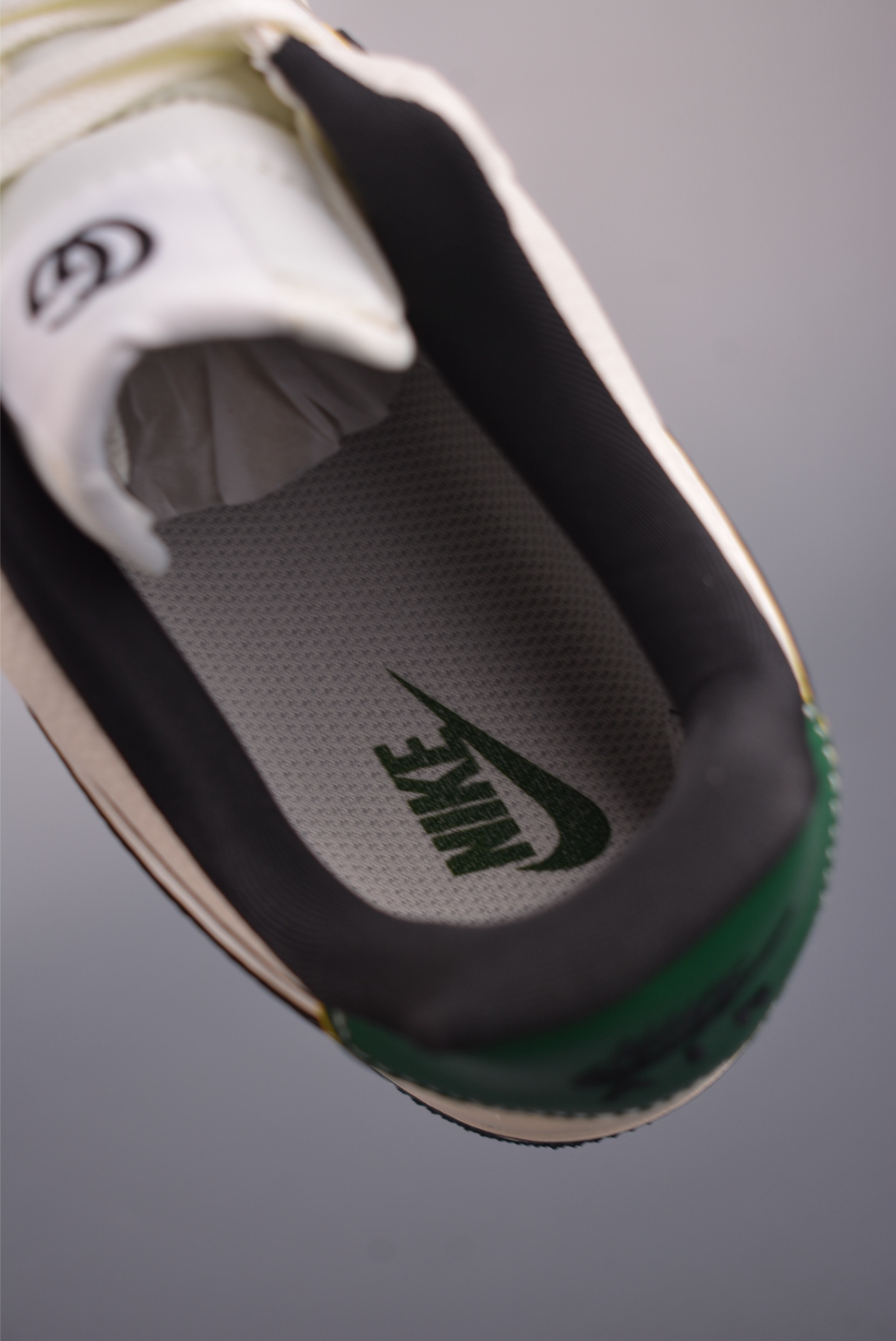 Nike Air Force 1 Low 古驰联名 DD1982-322