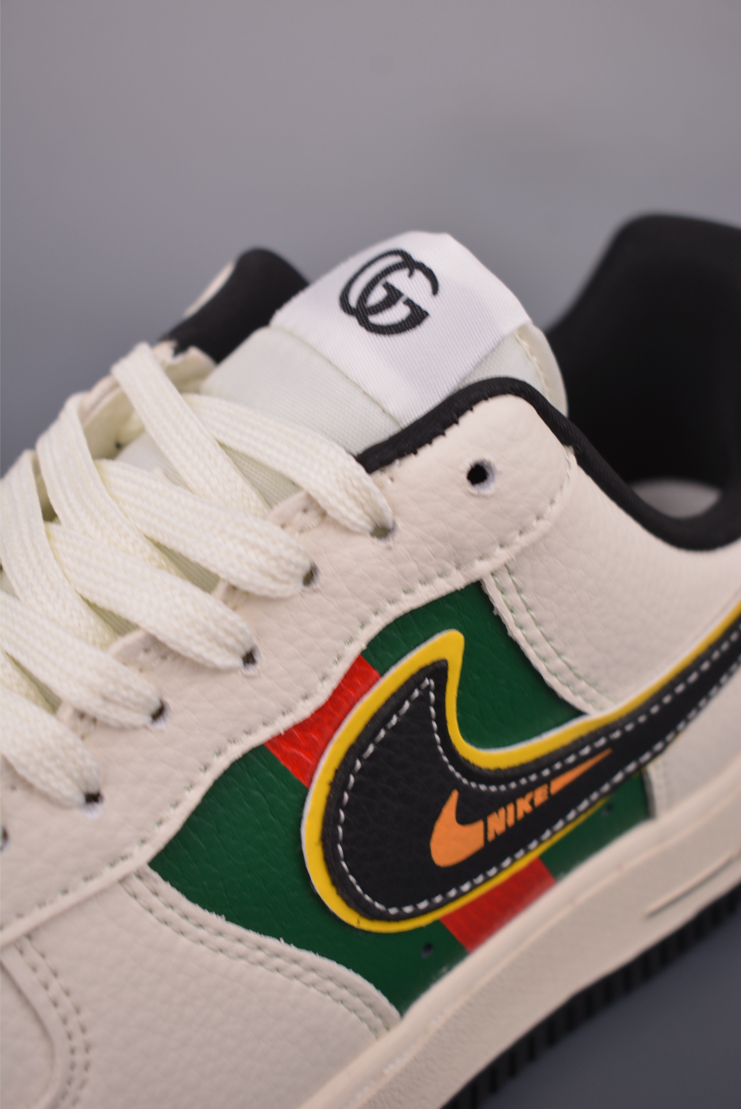 Nike Air Force 1 Low 古驰联名 DD1982-322