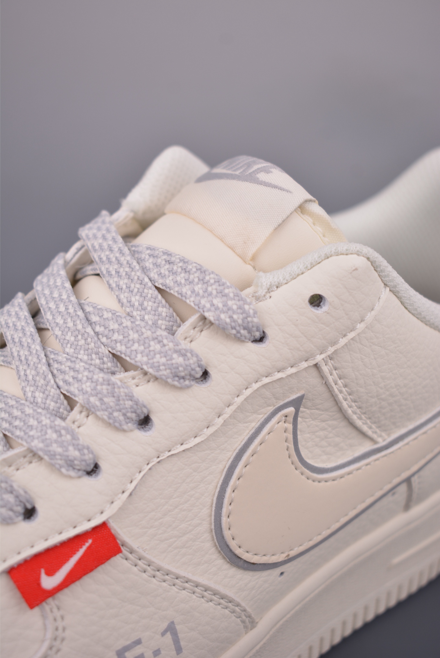 Nike Air Force 1 Low JUST DOIT联名 CS5288-043