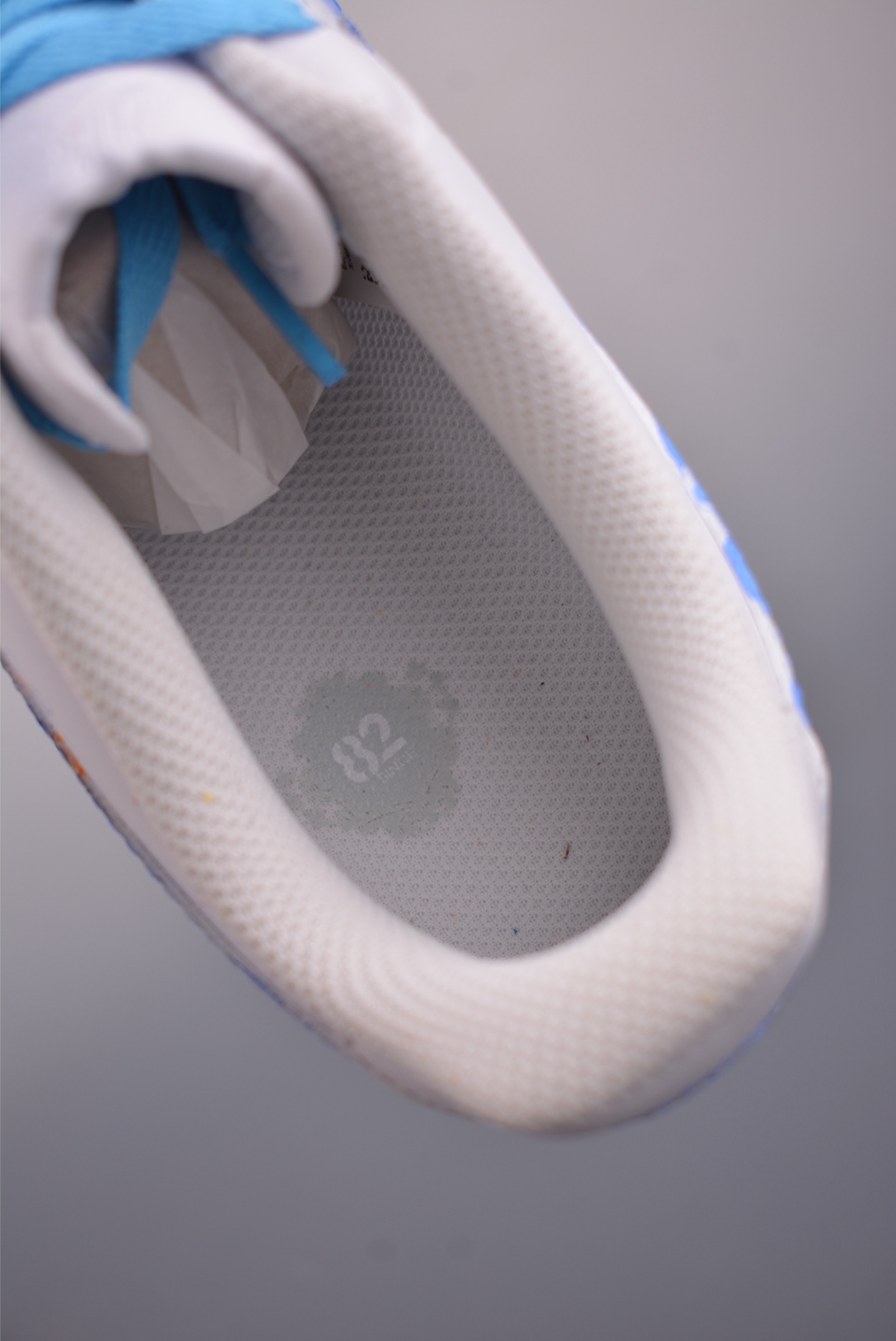 Nike Air Force 1 Low 手绘涂鸦 CW2288-111