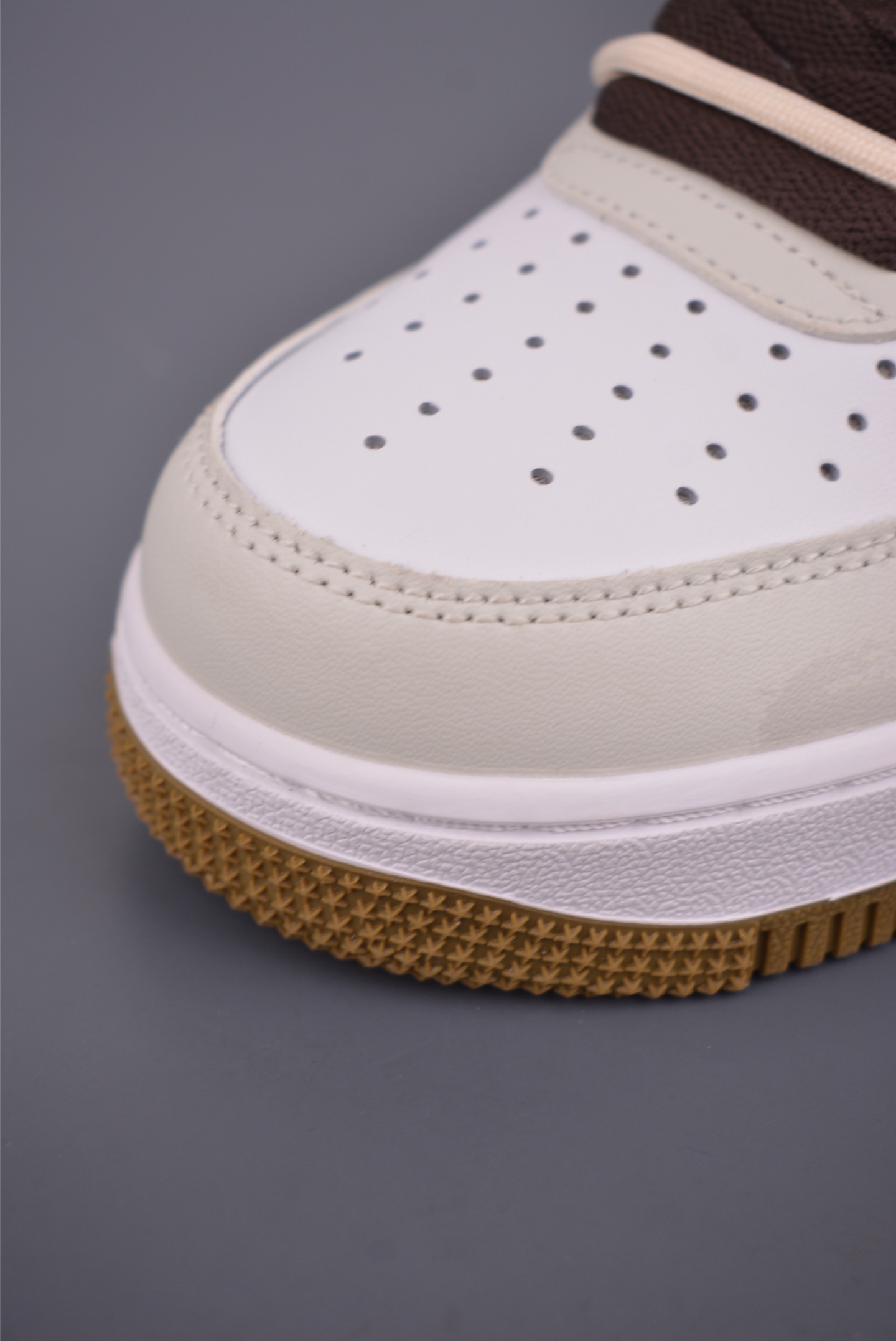 Nike Air Force 1 Low 解构绑带 CW2288-111