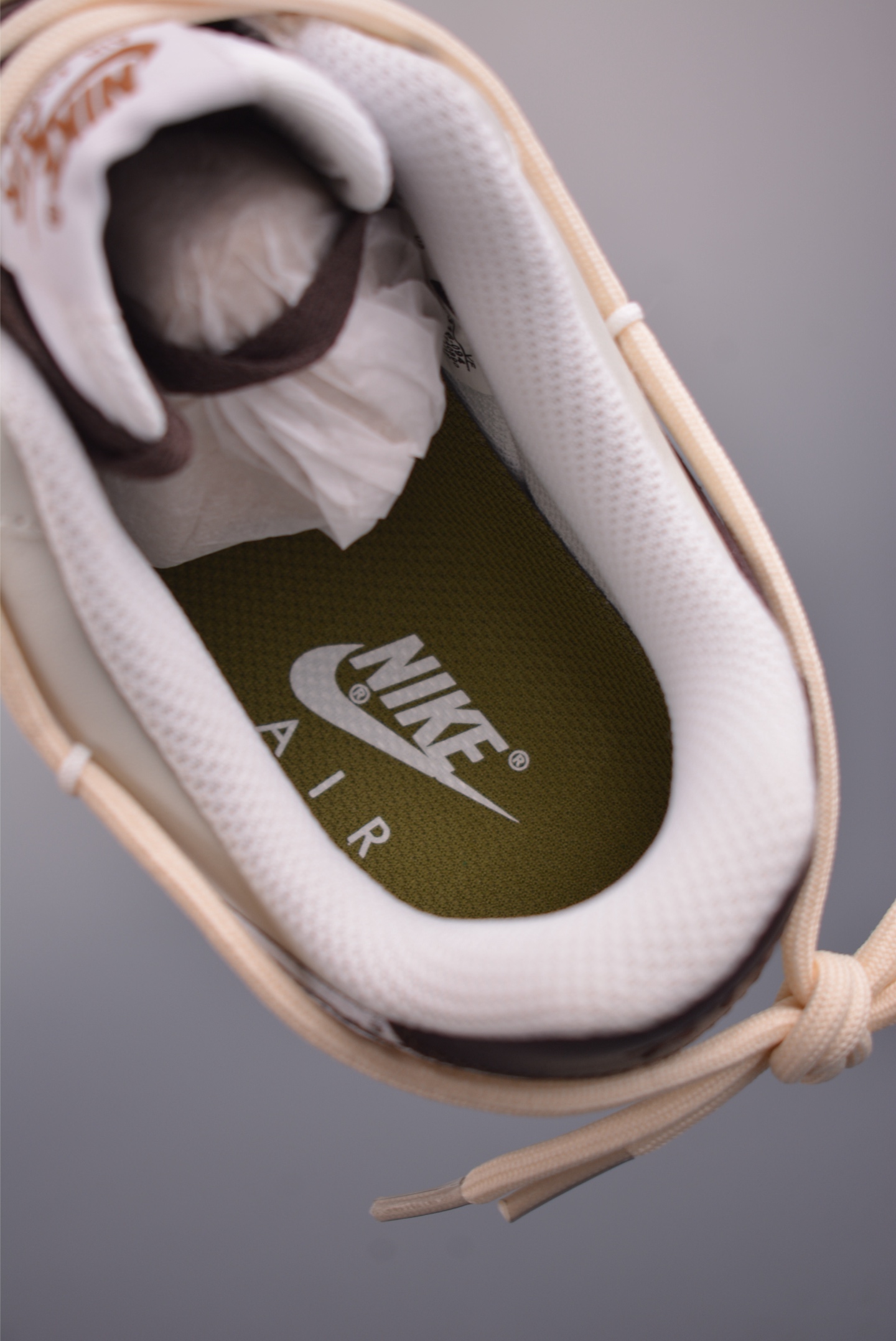 Nike Air Force 1 Low 解构绑带 CW2288-111