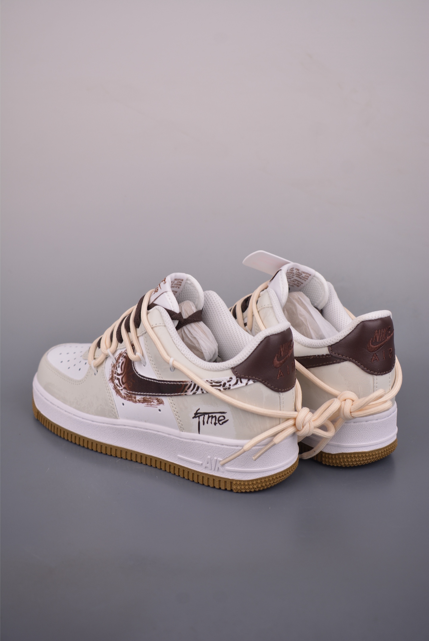 Nike Air Force 1 Low 解构绑带 CW2288-111