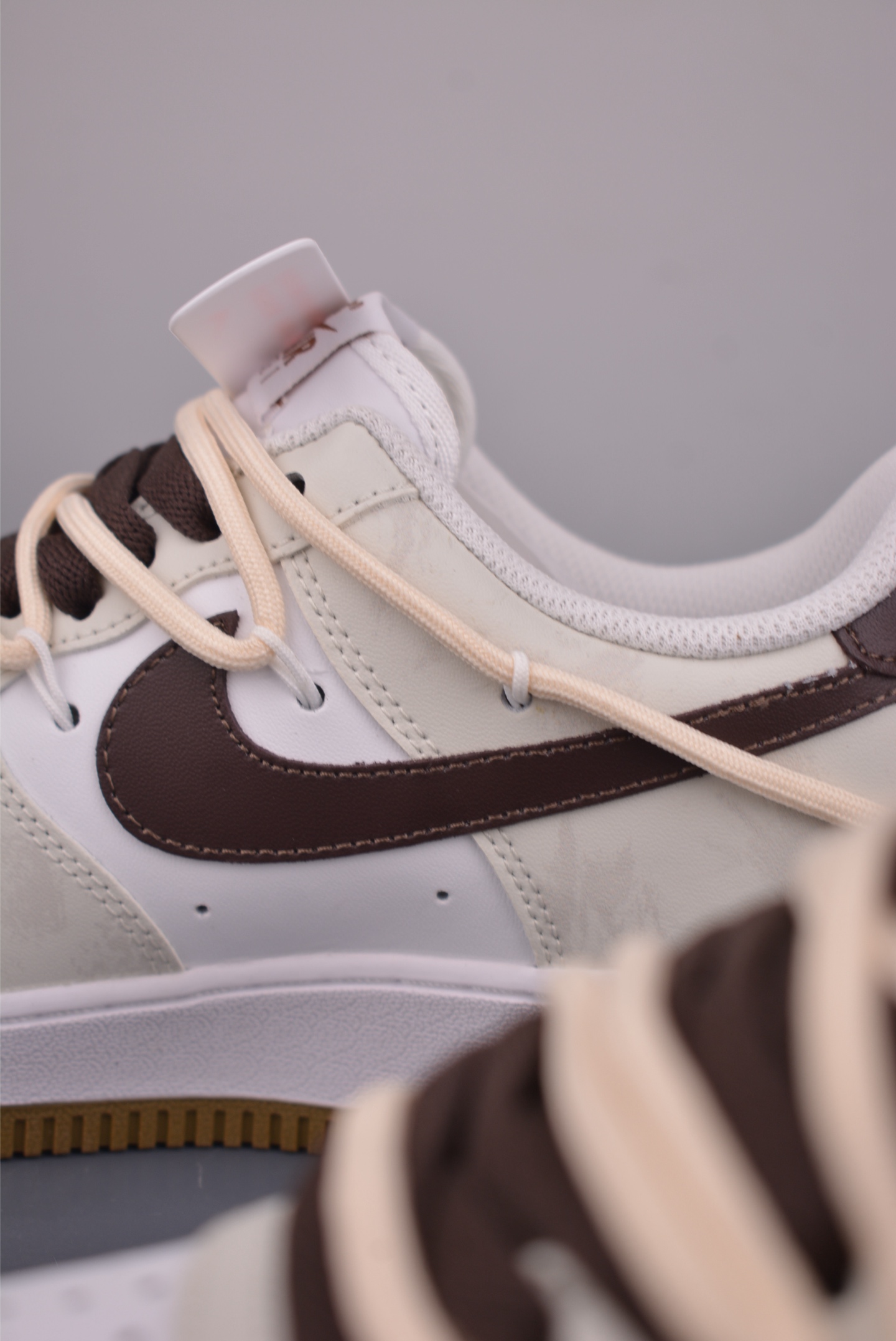 Nike Air Force 1 Low 解构绑带 CW2288-111