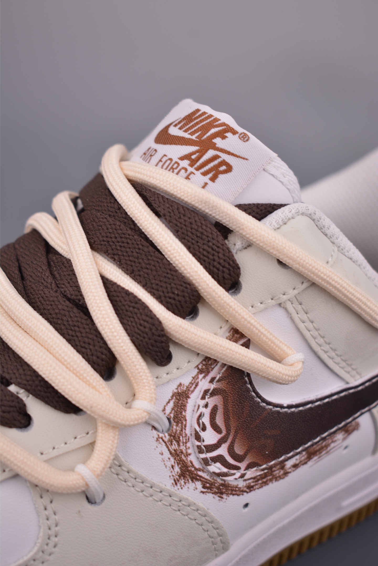 Nike Air Force 1 Low 解构绑带 CW2288-111