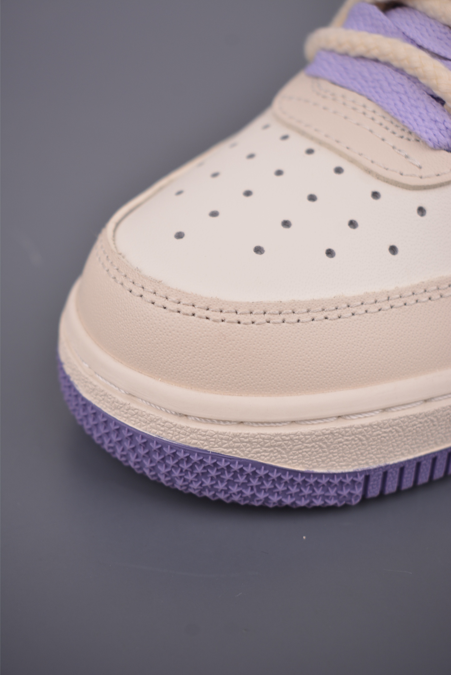 Nike Air Force 1 Low 手绘涂鸦 解构绑带 BD7701-220