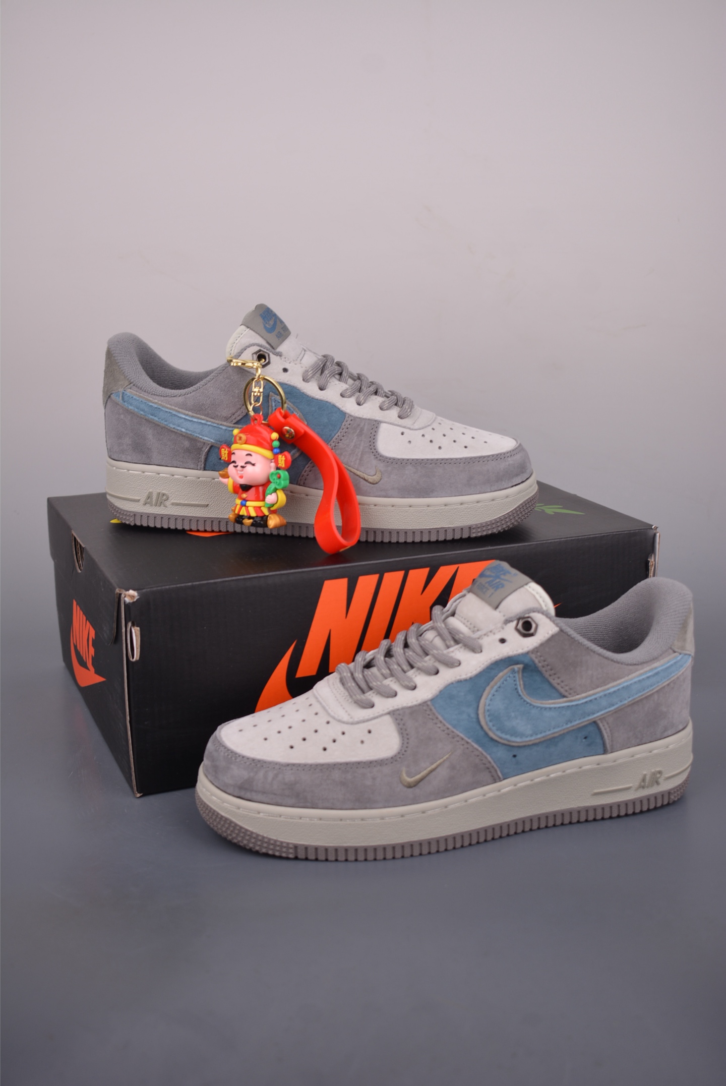 Nike Air Force 1 Low DY9867-009