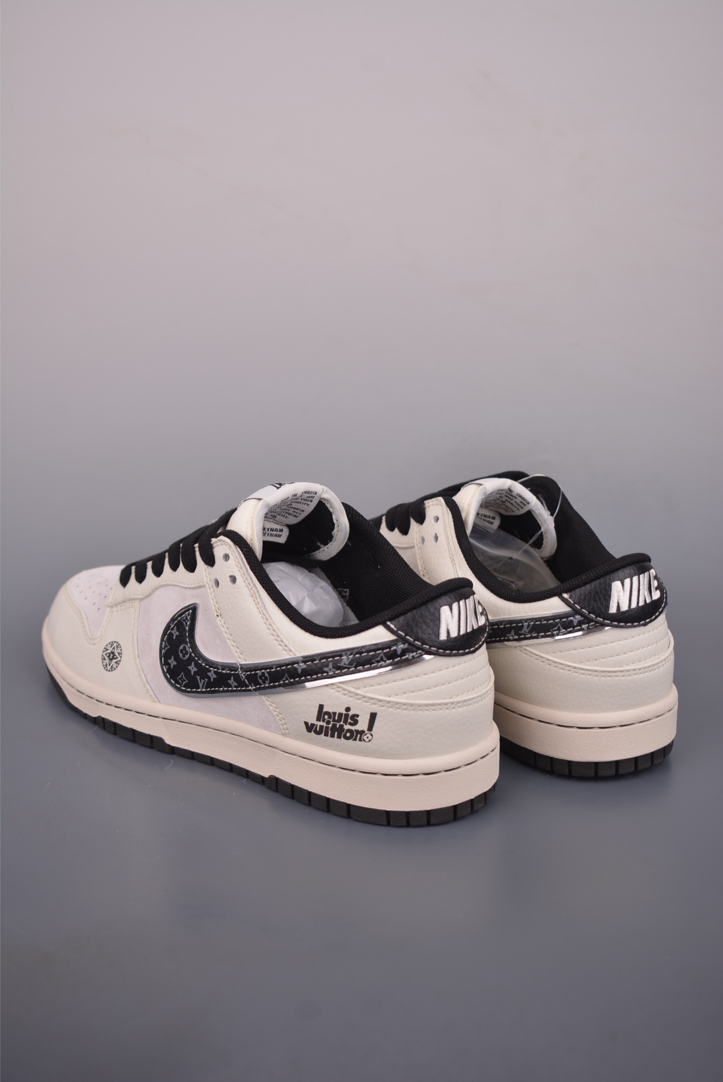 Nike SB Dunk Low LV联名 HS2506-238
