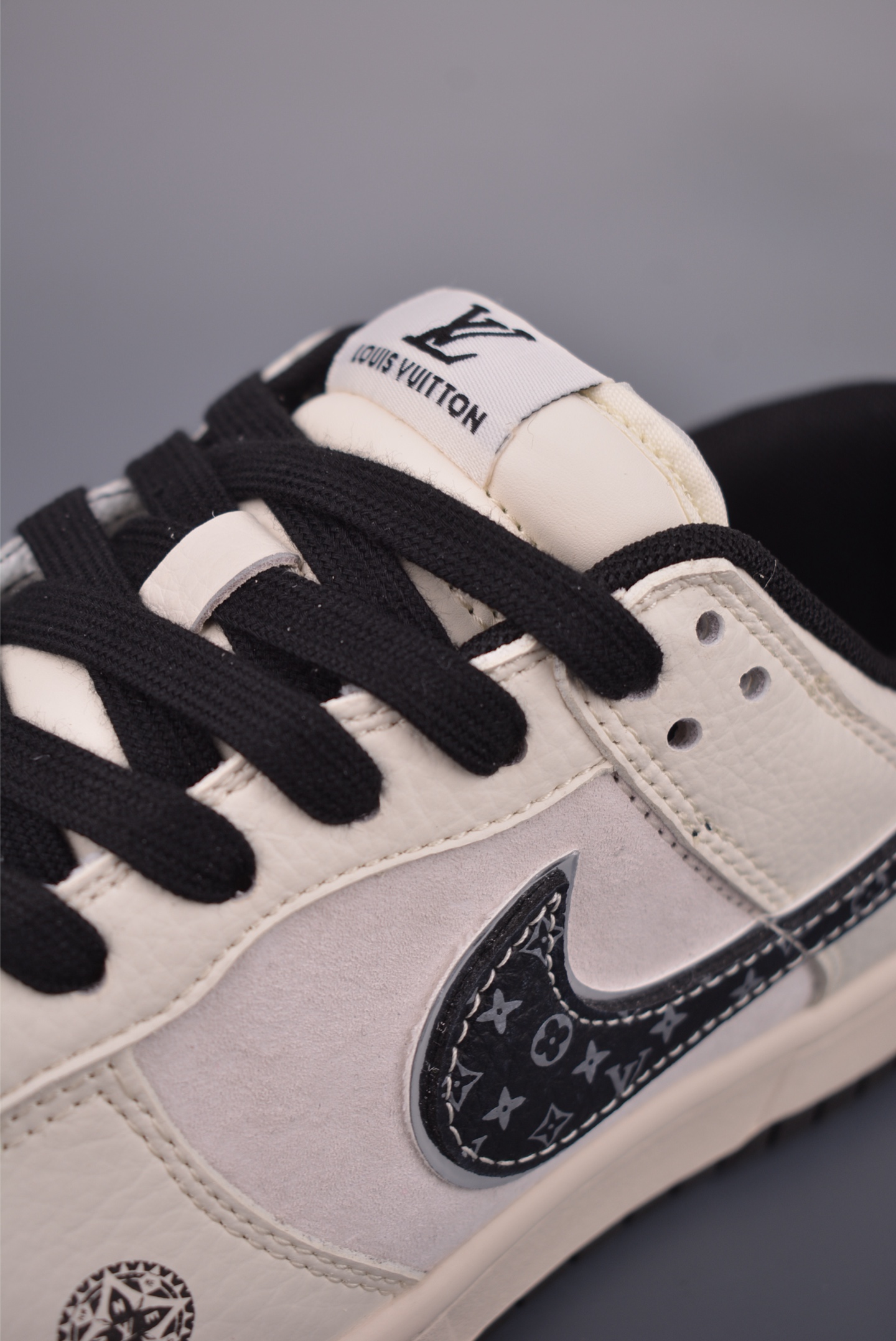 Nike SB Dunk Low LV联名 HS2506-238