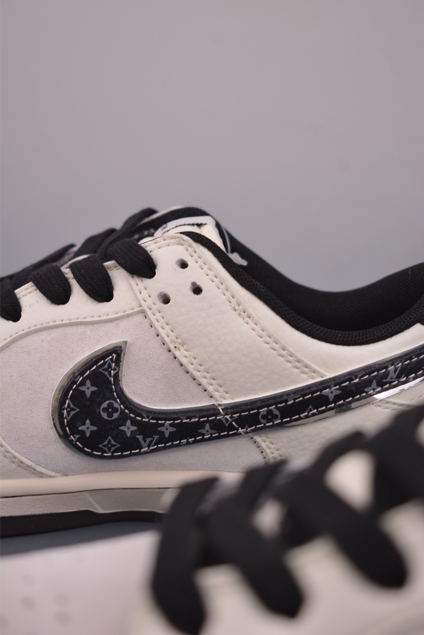 Nike SB Dunk Low LV联名 HS2506-238