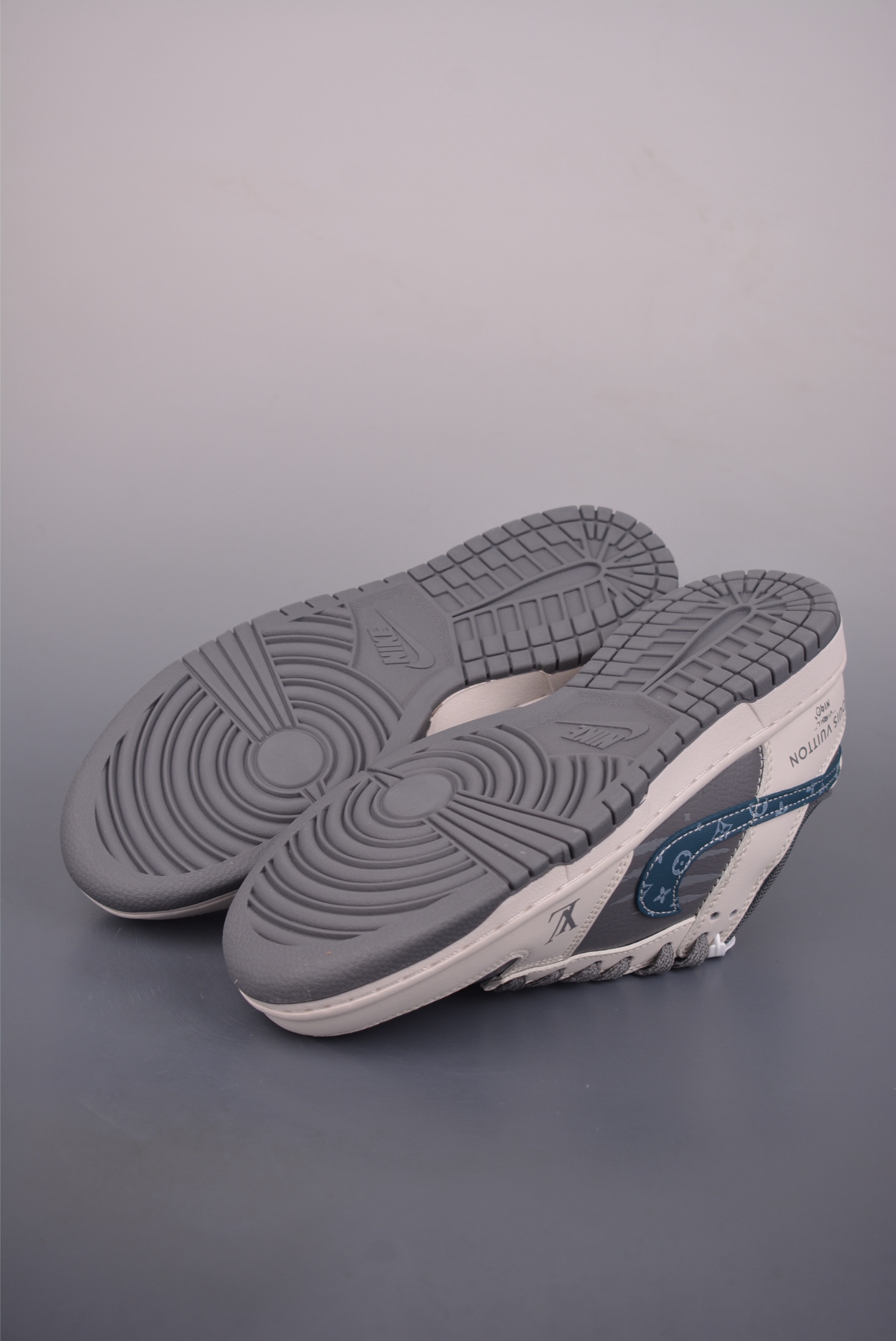 Nike SB Dunk Low LV联名 HS2506-215