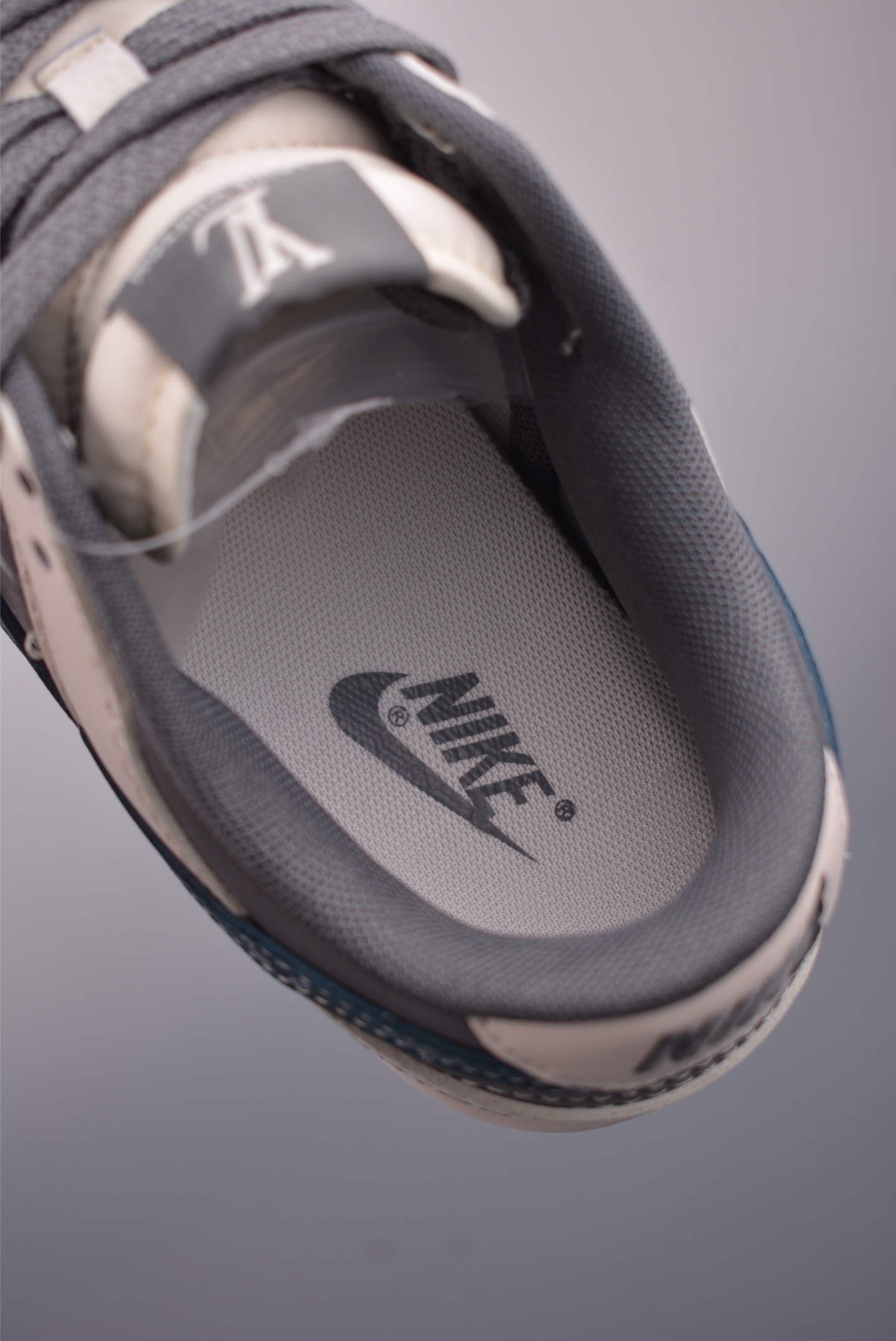 Nike SB Dunk Low LV联名 HS2506-215