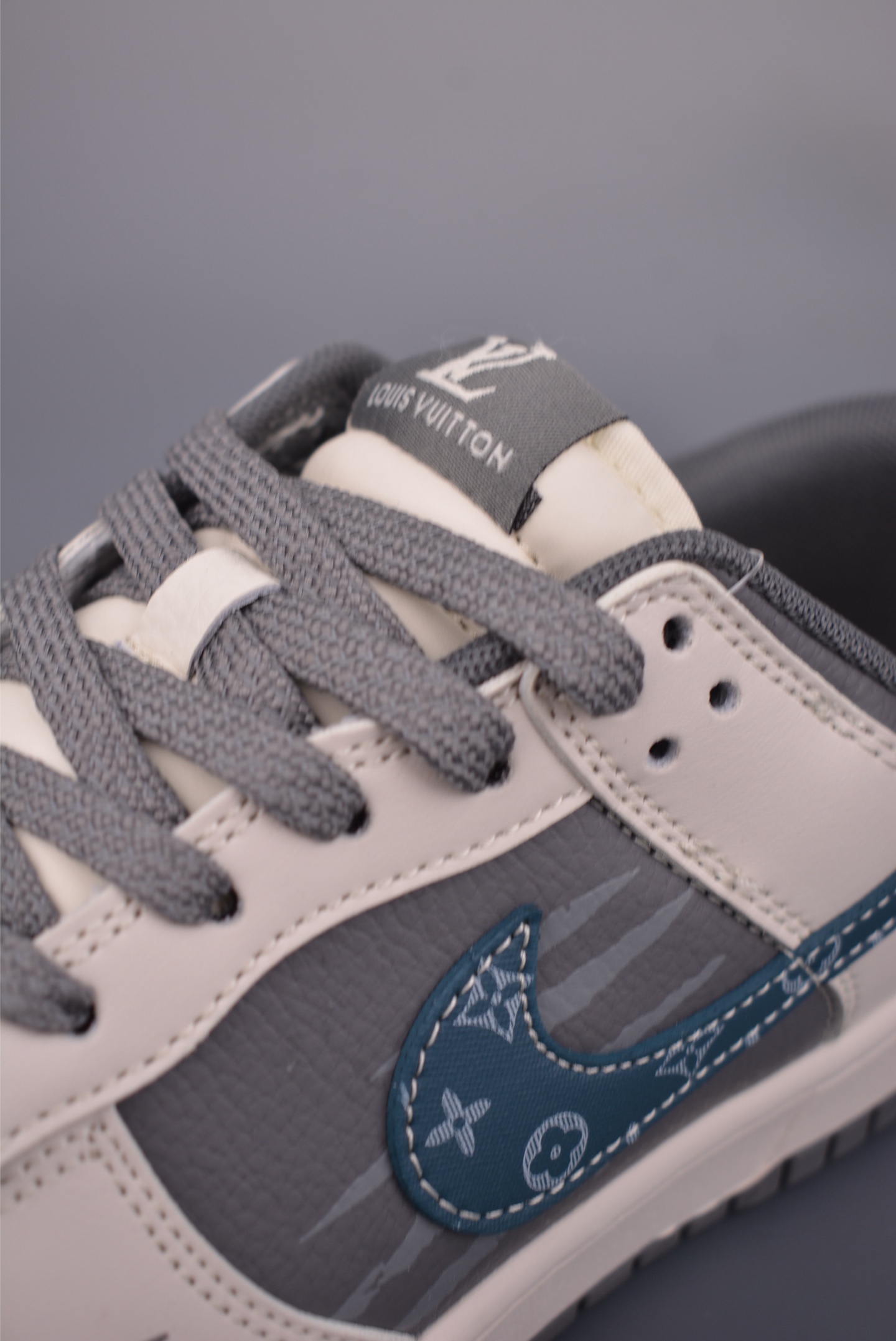 Nike SB Dunk Low LV联名 HS2506-215