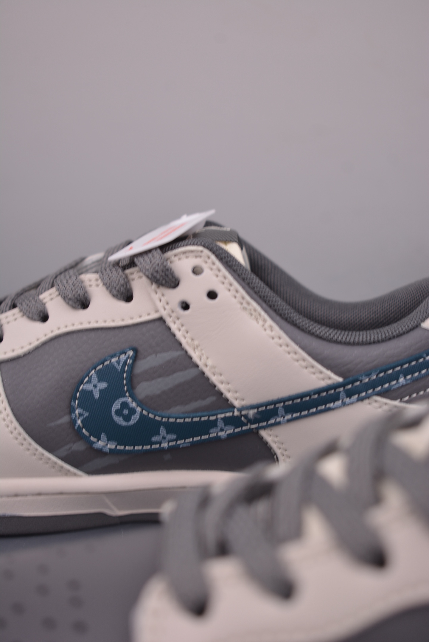 Nike SB Dunk Low LV联名 HS2506-215