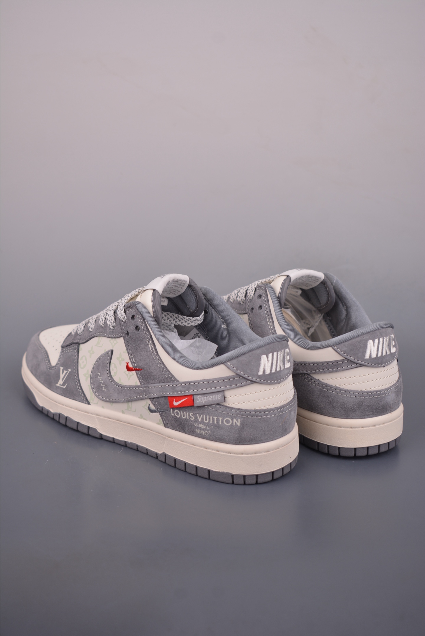 Nike SB Dunk Low LV联名 CX5050-Y13