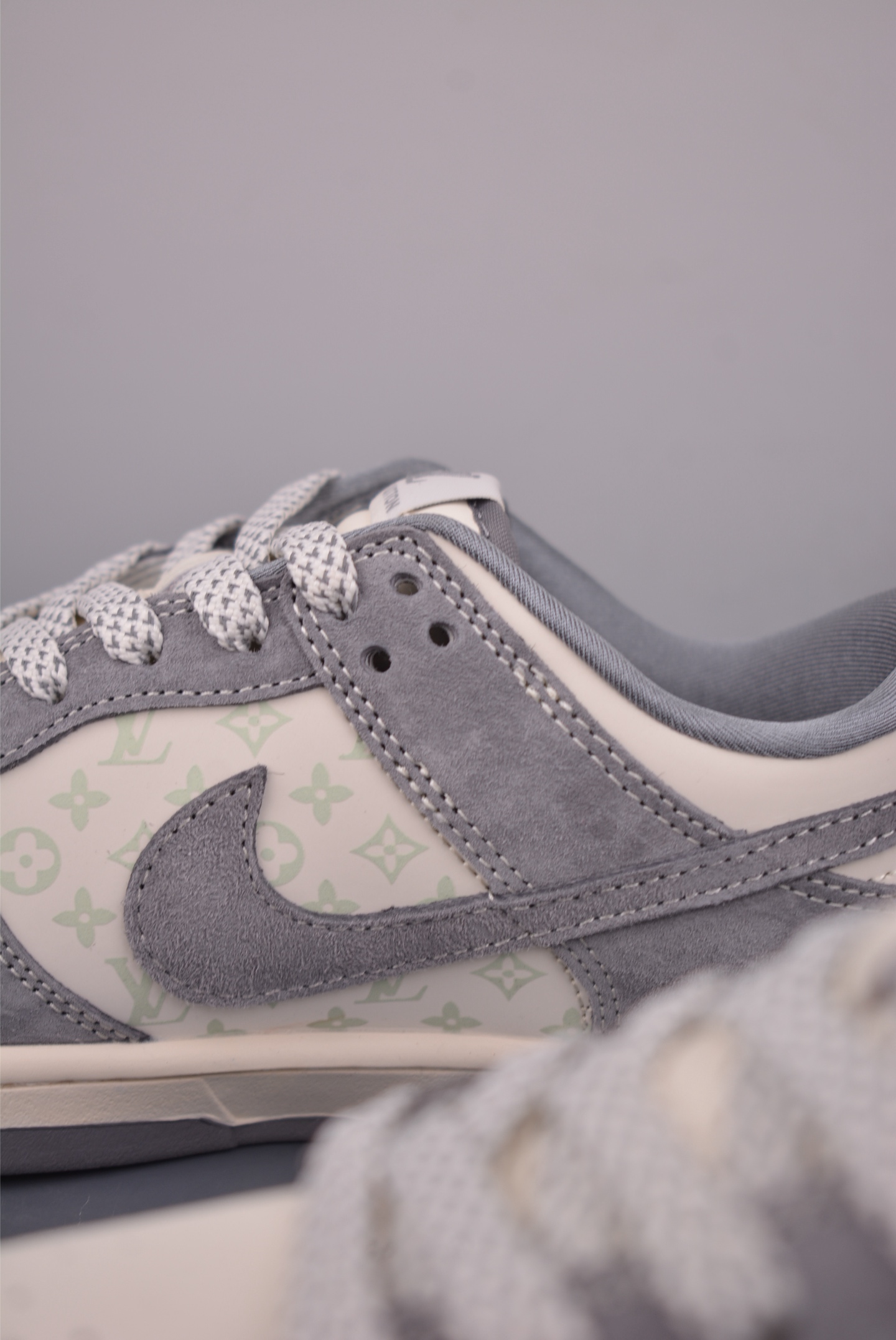 Nike SB Dunk Low LV联名 CX5050-Y13