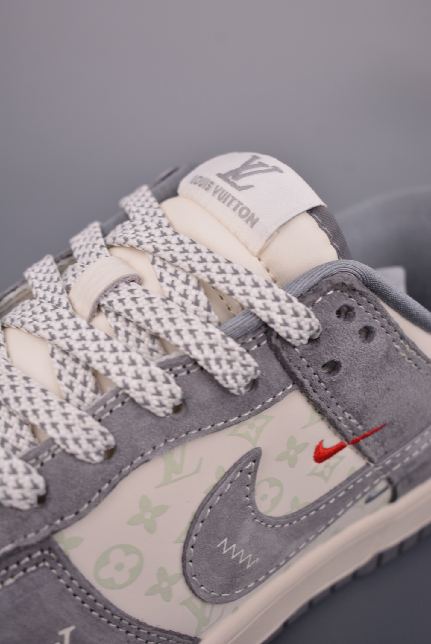 Nike SB Dunk Low LV联名 CX5050-Y13