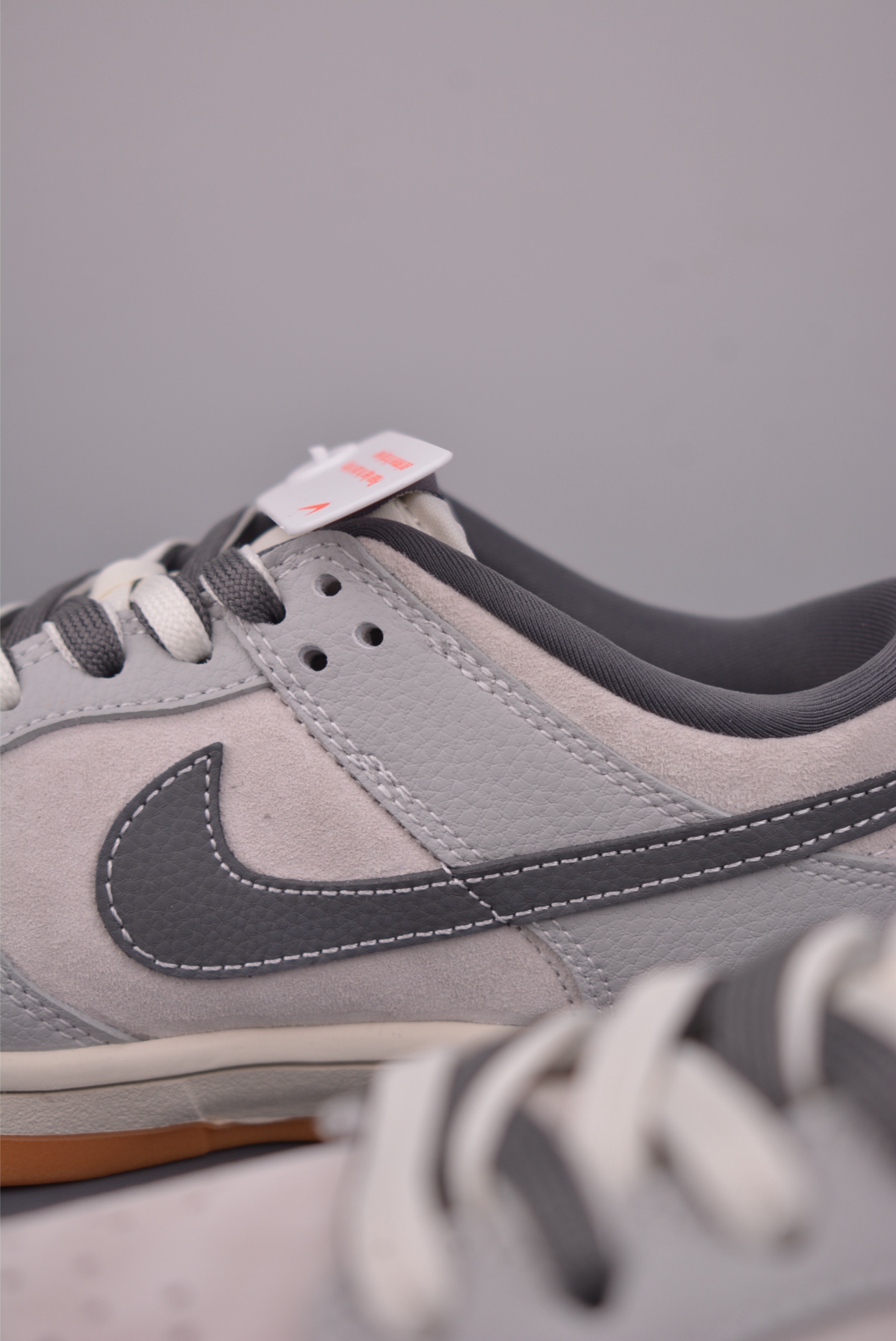 Nike SB Dunk Low LV联名 SG6688-006